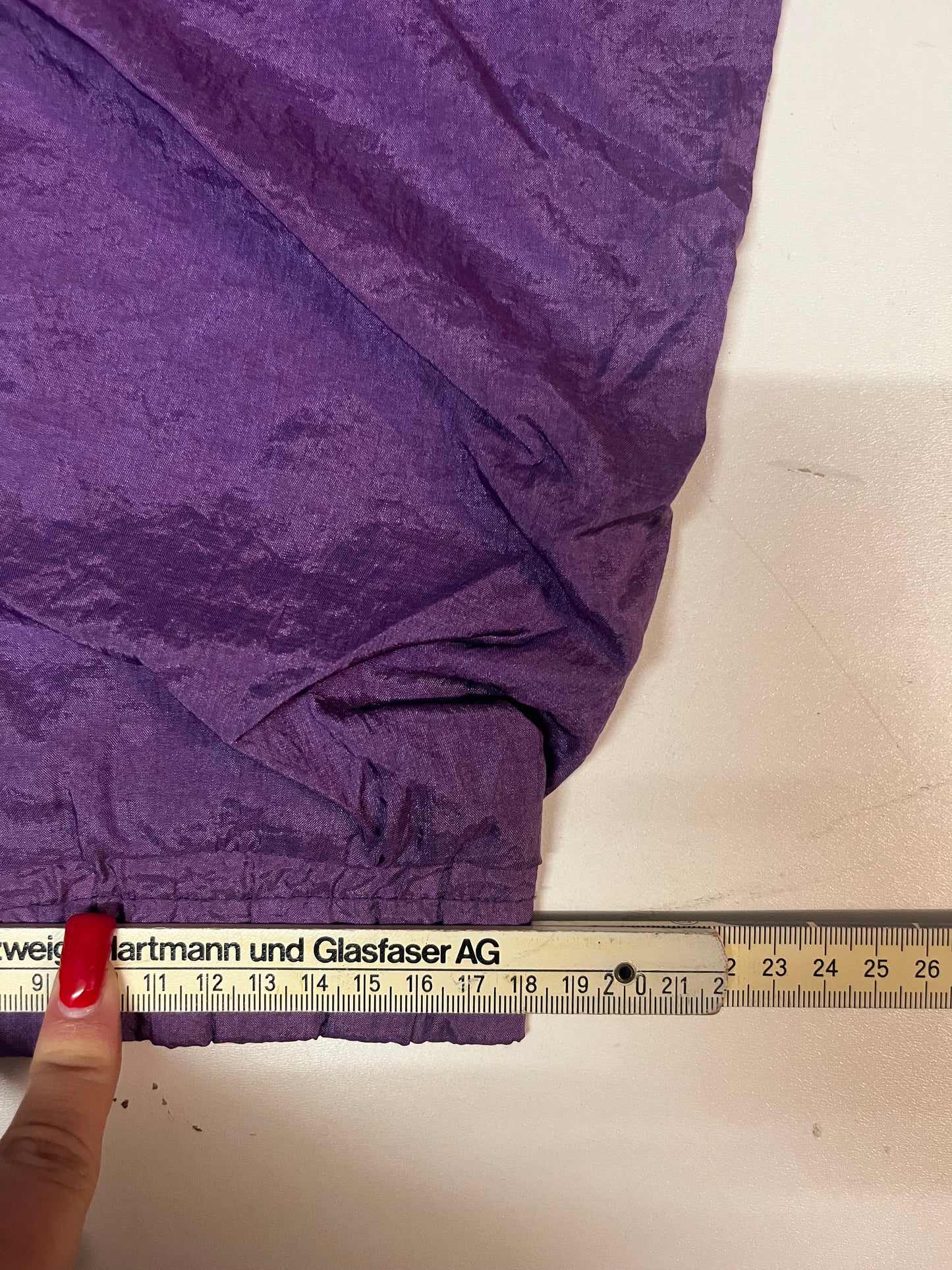 Vintage Puma Trackpants M 4496