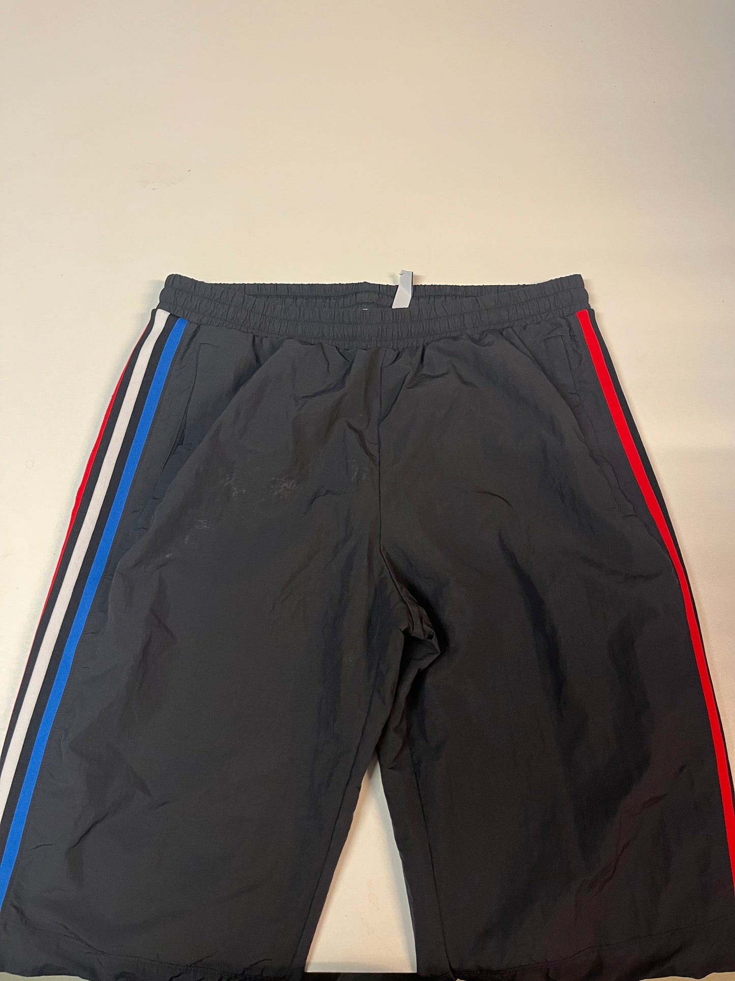 Adidas Vintage Trackpants L Baggy 3405
