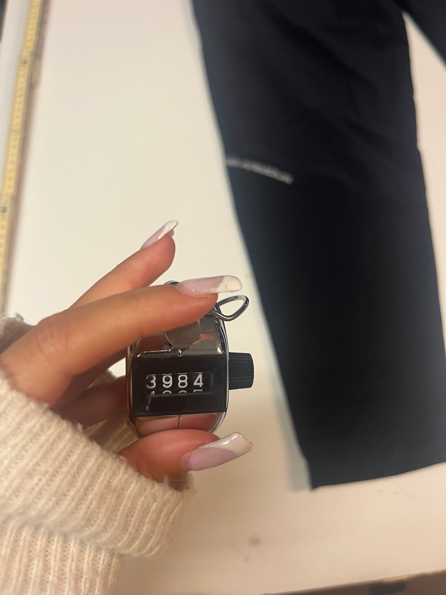 Vintage Under Armour Trackpants XL 3984