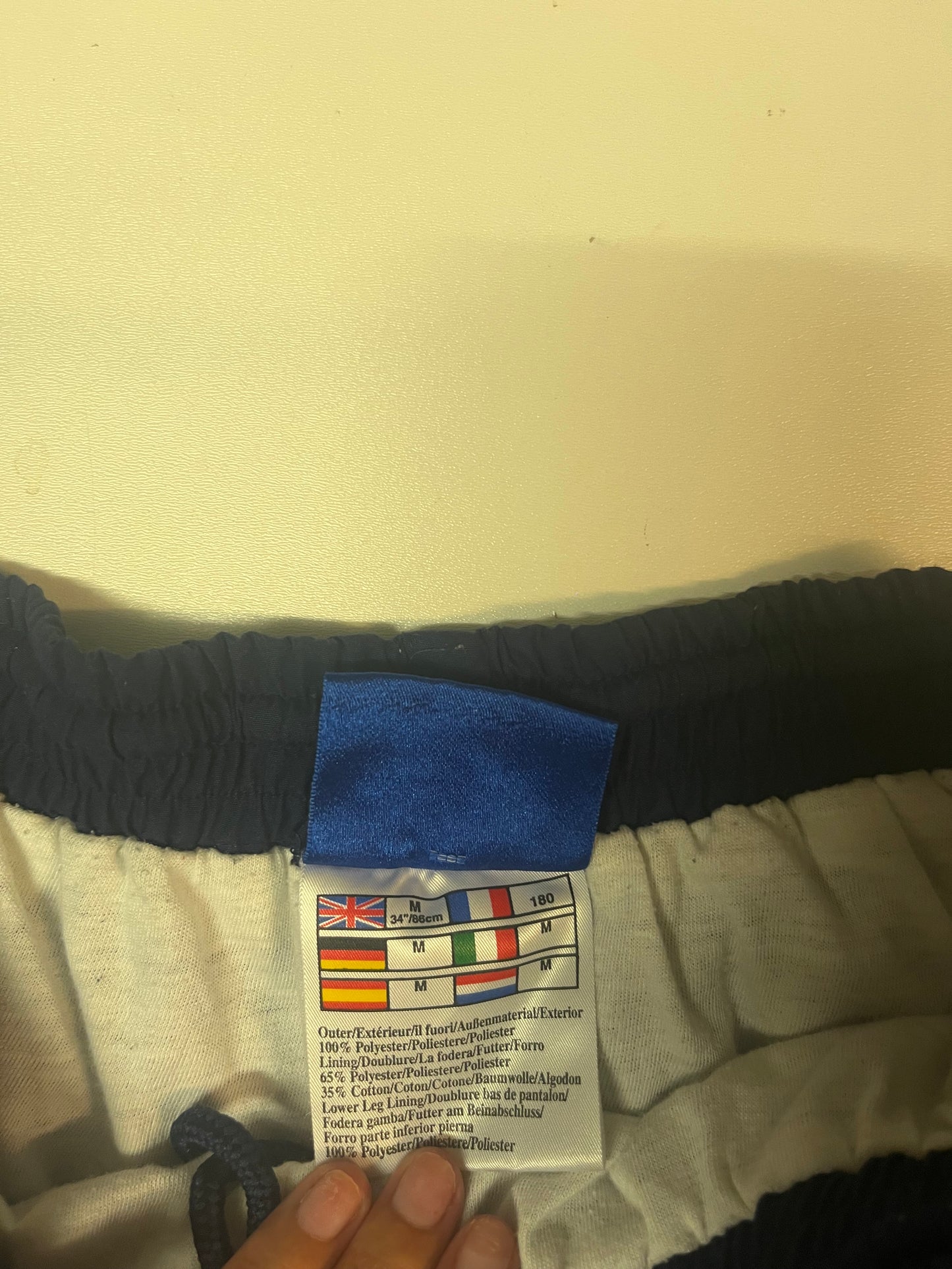 Vintage Umbro Trackpants M 2303