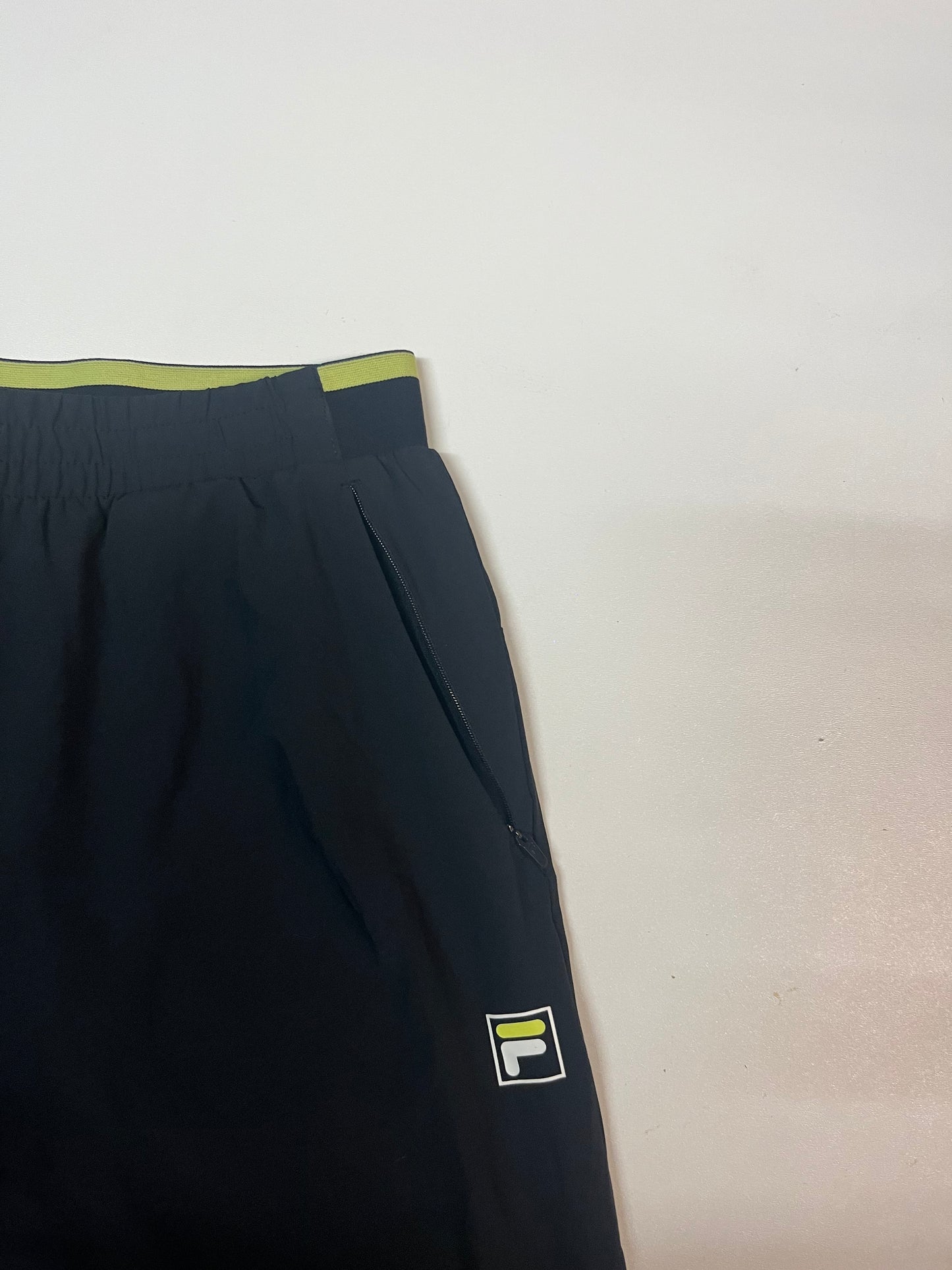 Vintage Fila Trackpants S 4500