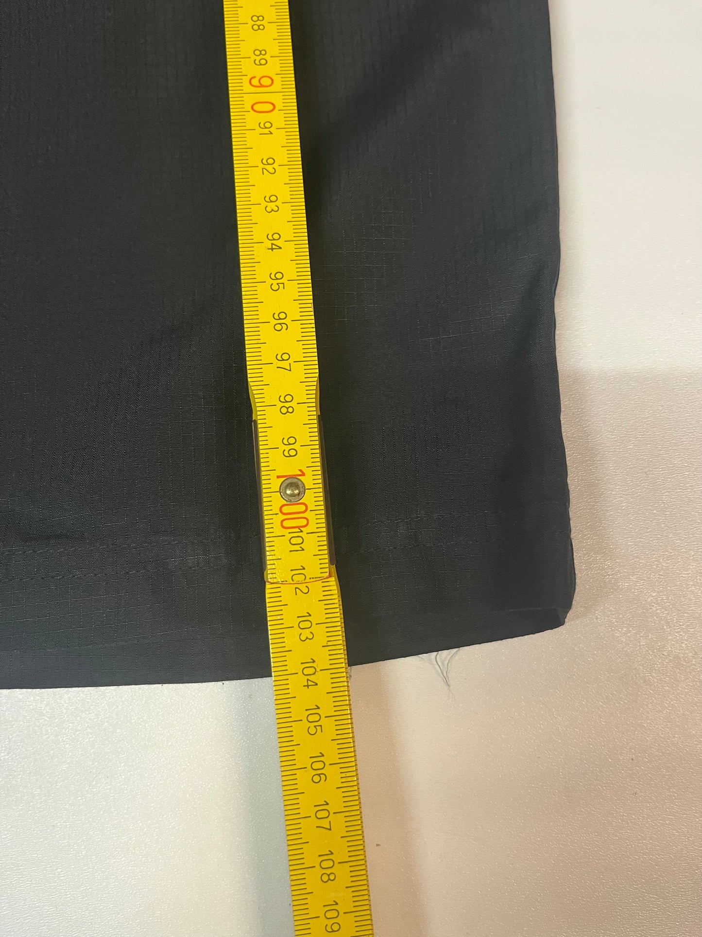 Nike Vintage Trackpants M Baggy 3577