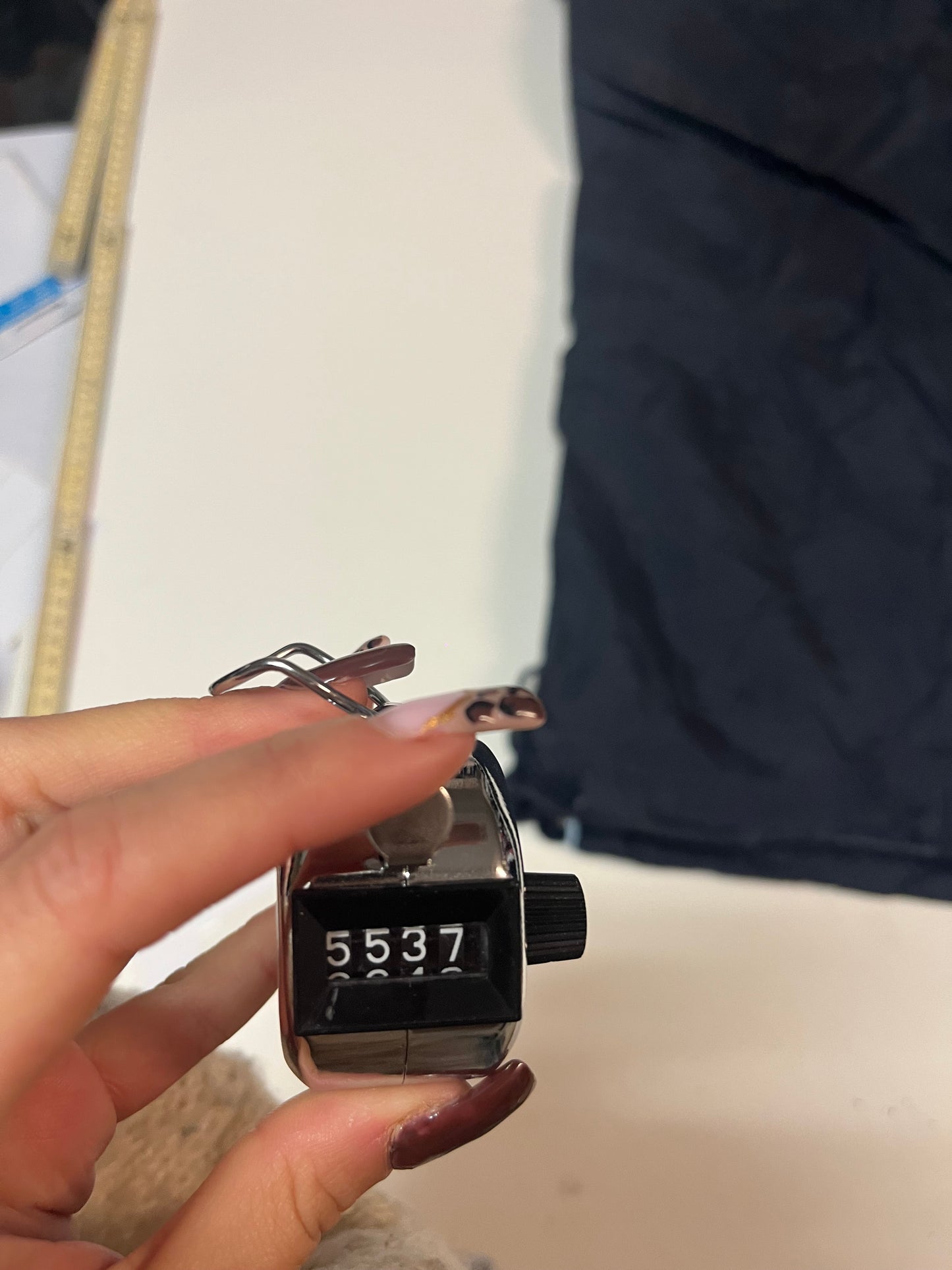 Vintage Nike Trackpants baggy XXL fit XL 5537