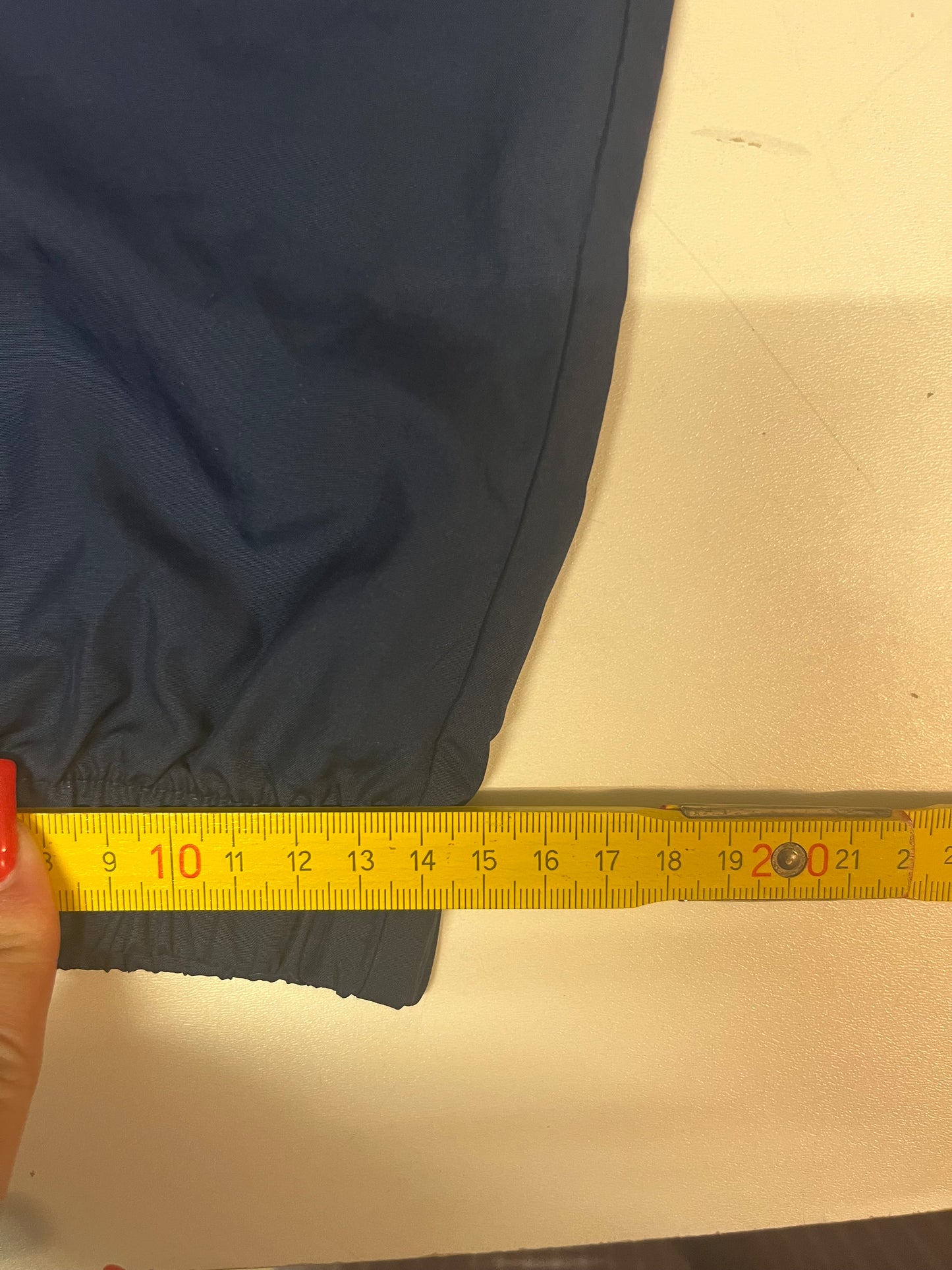 Vintage Nike Trackpants L 3745