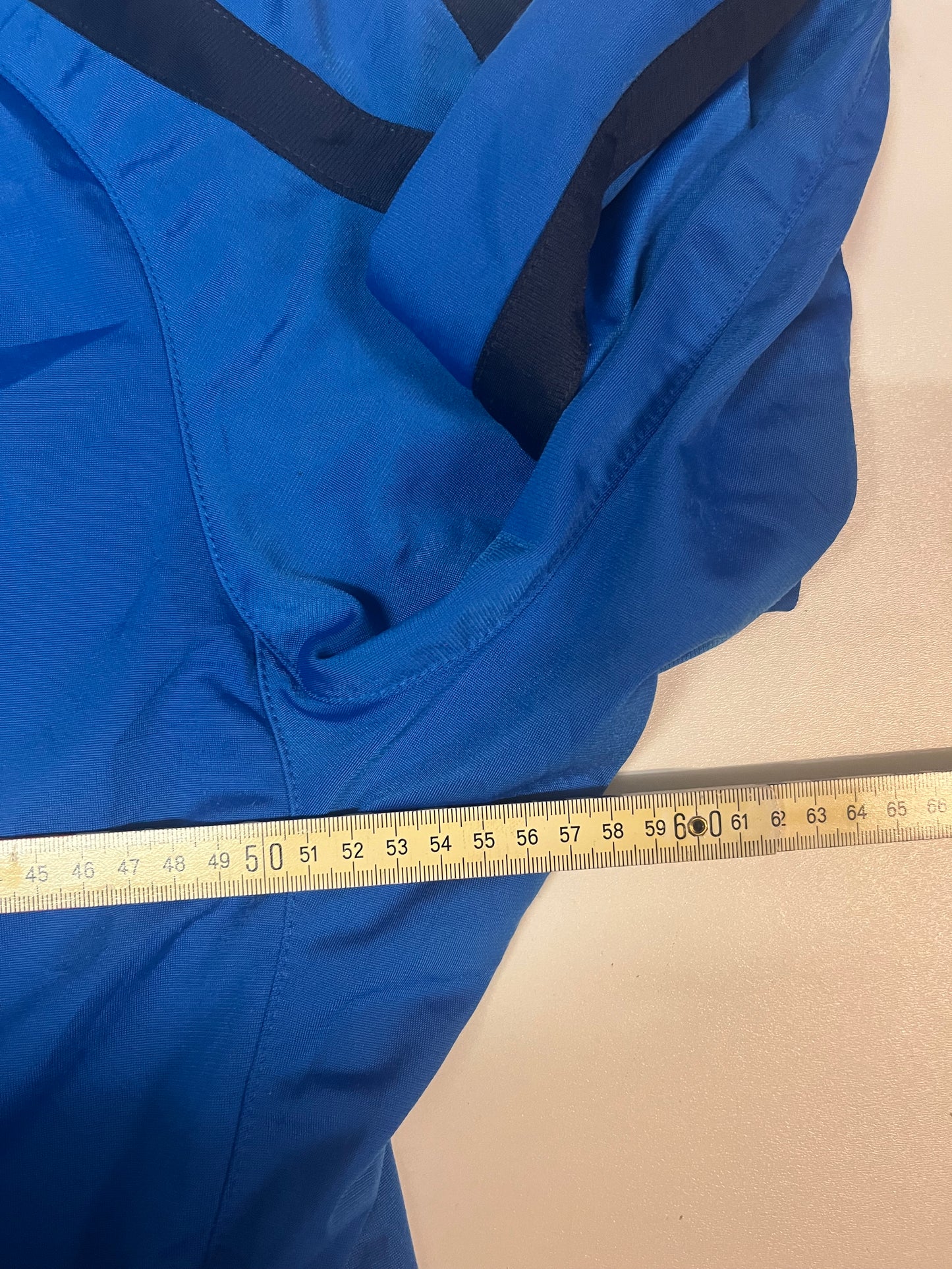 Vintage Nike Trainingsjacke L 4874