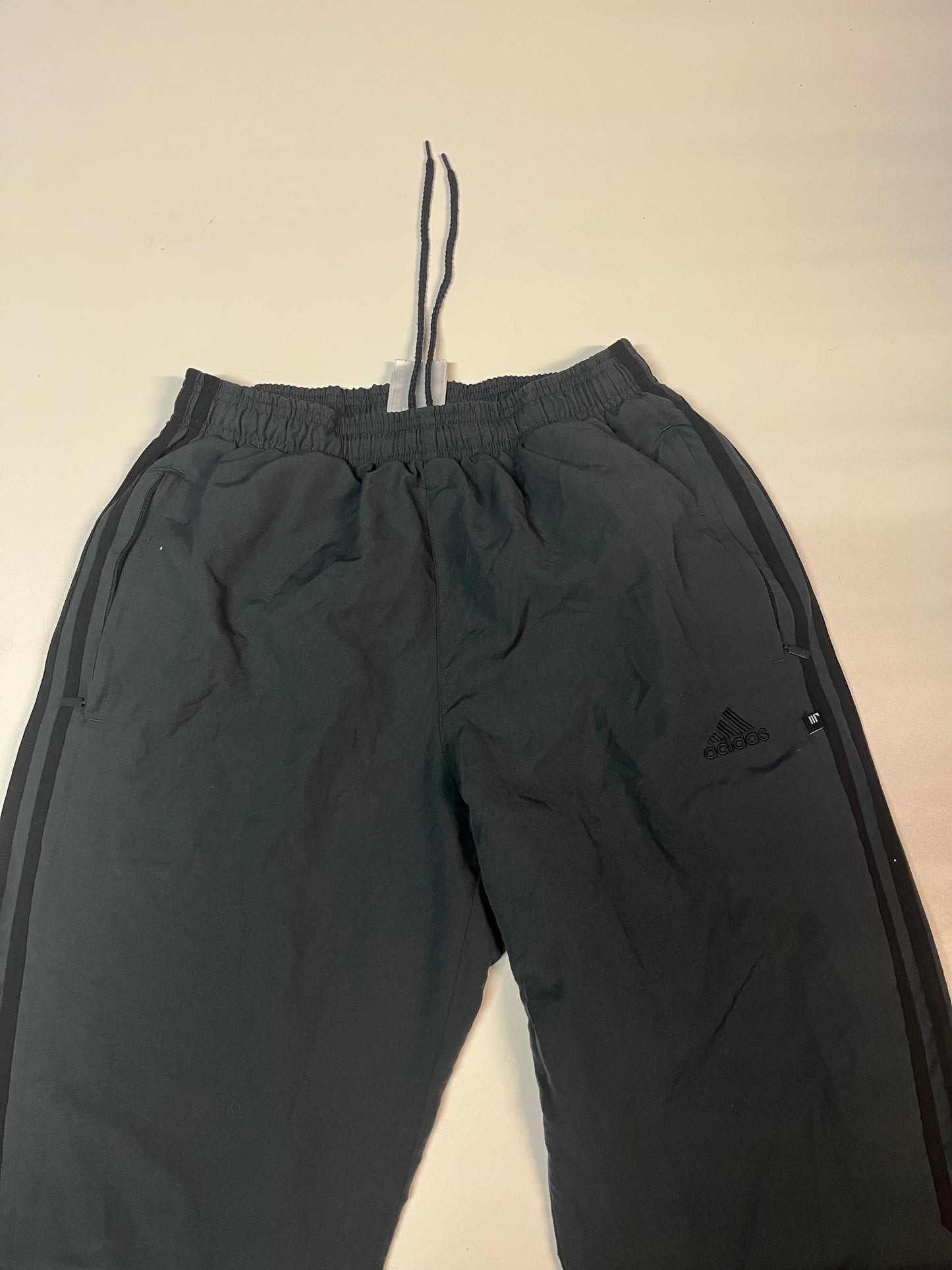 Adidas Vintage Trackpants S Baggy 3568