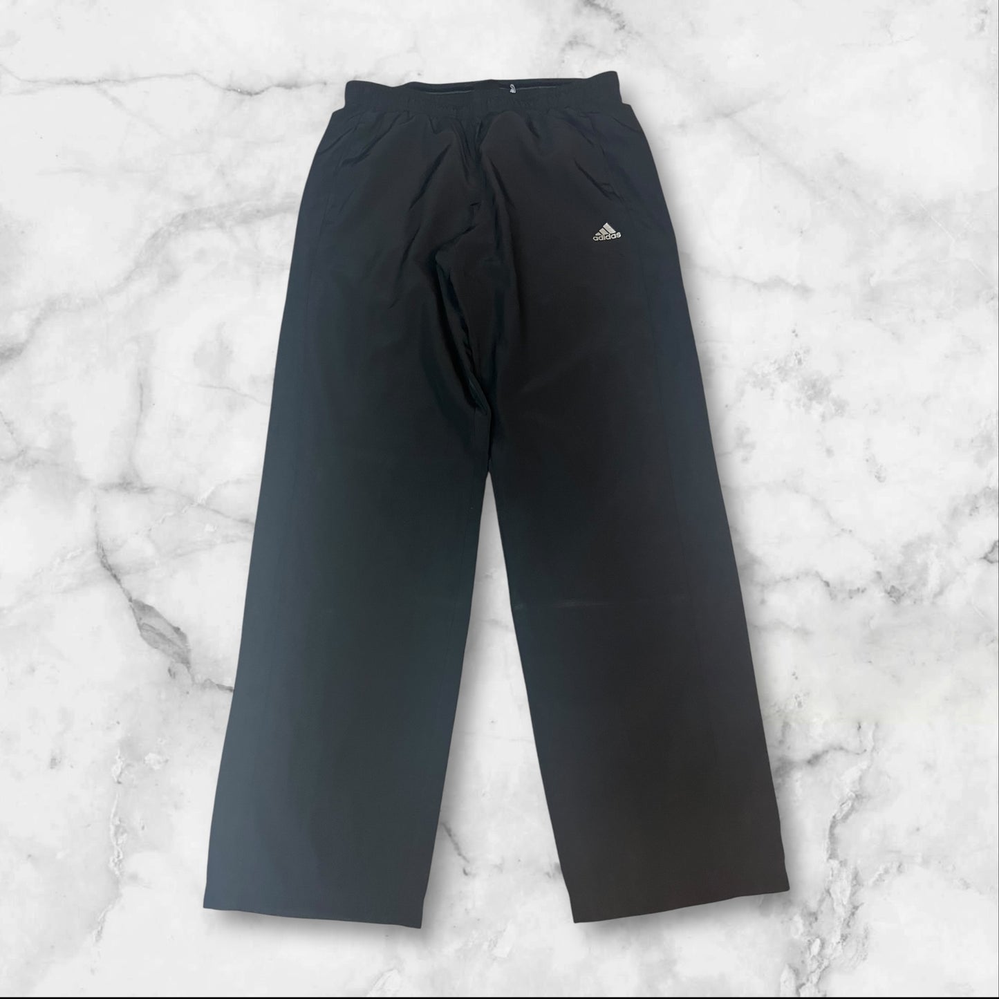 Vintage Adidas Trackpants S Baggy 3527