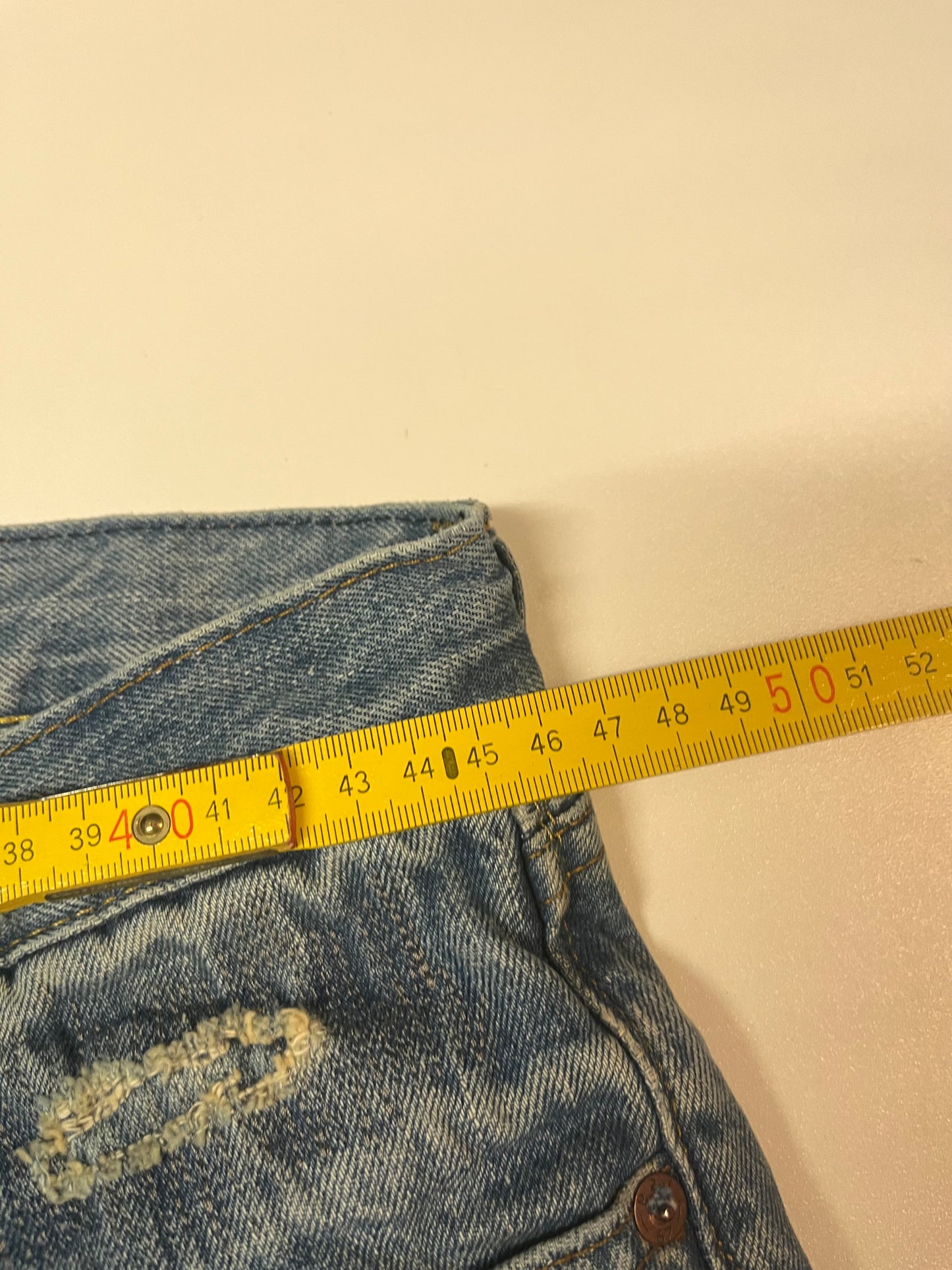 Polo Ralph Lauren Vintage Jeans W38 L32 3487