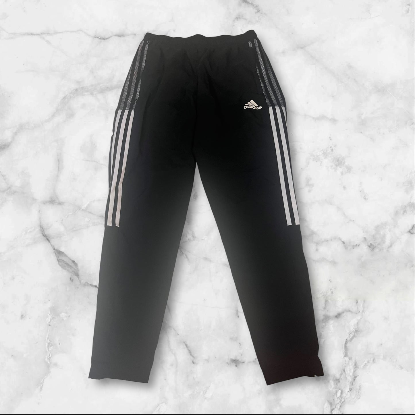 Vintage Adidas Trackpants M 3923
