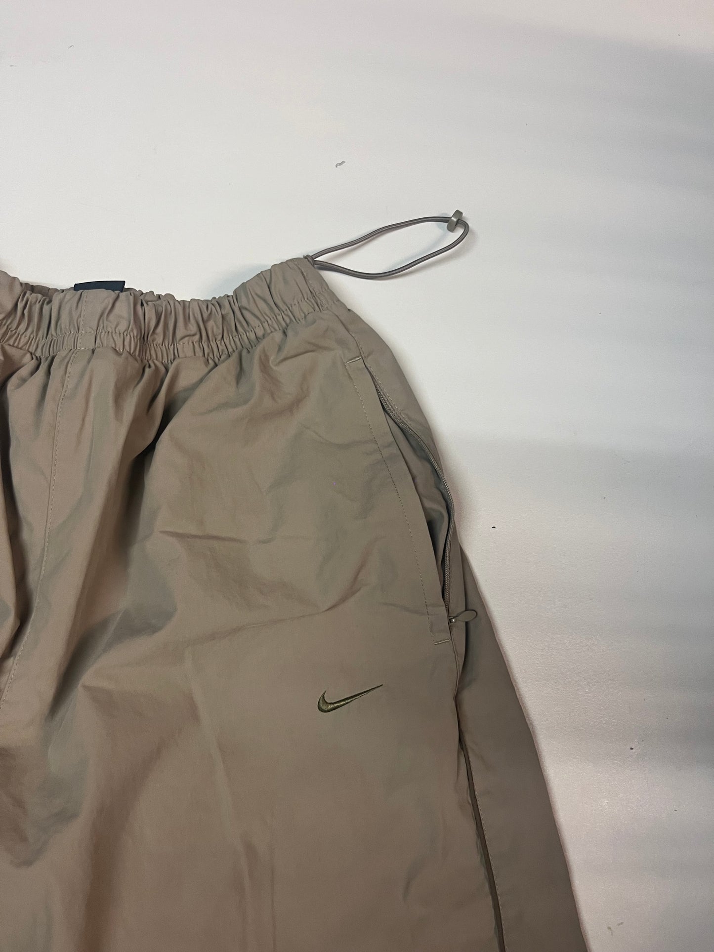 Vintage Nike Trackpants M 3893