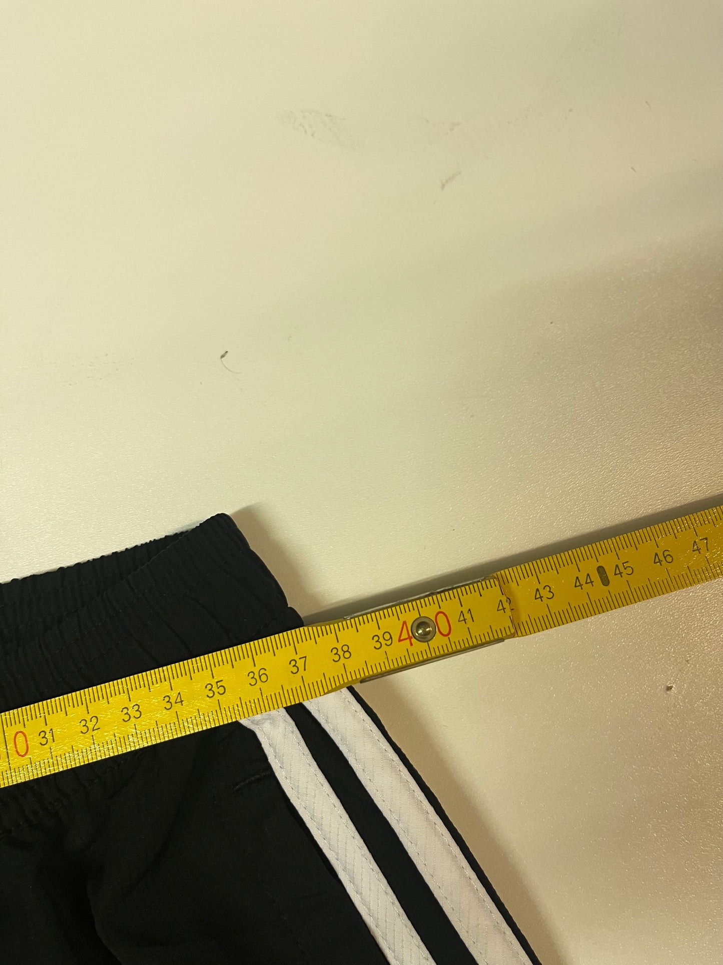 Adidas Vintage Trackpants L Baggy 3402