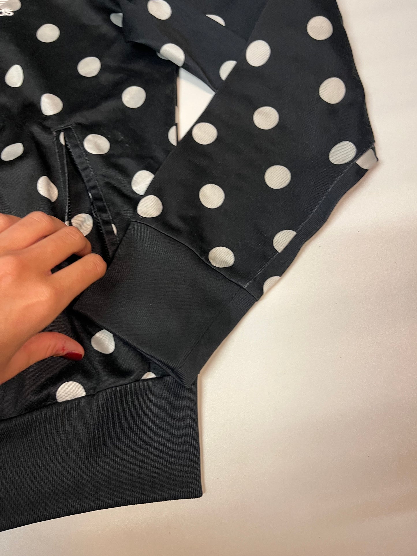 Adidas Vintage Trackjacket L 4522