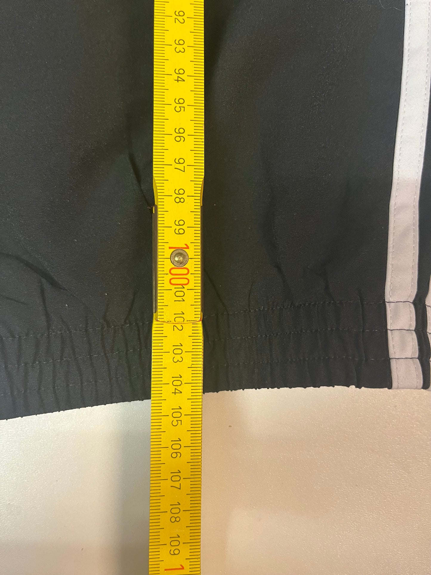 Adidas Vintage Trackpants L Baggy 3428