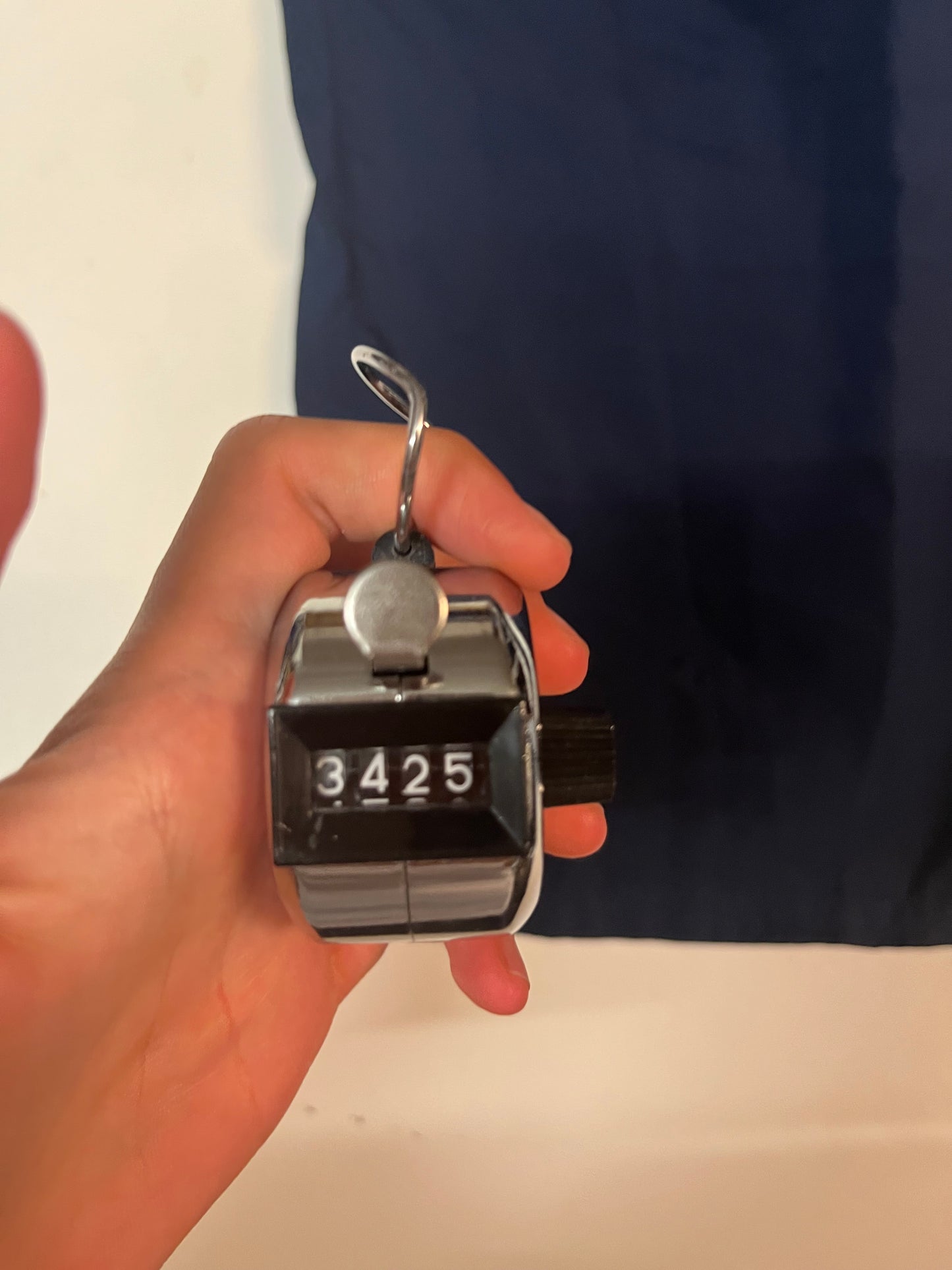 Reebok Vintage Trackpants S baggy 3425