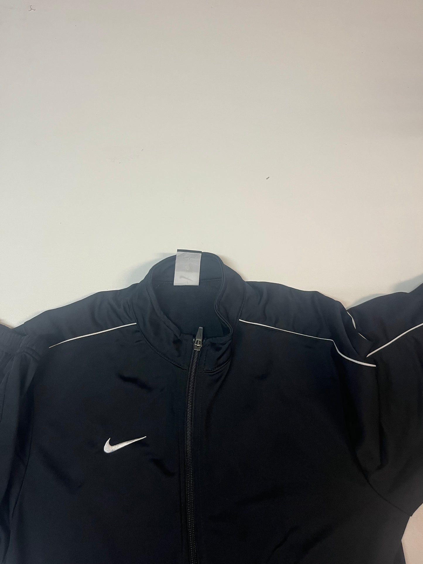 Vintage Nike Trainingsjacke Kids XL fit M 4884