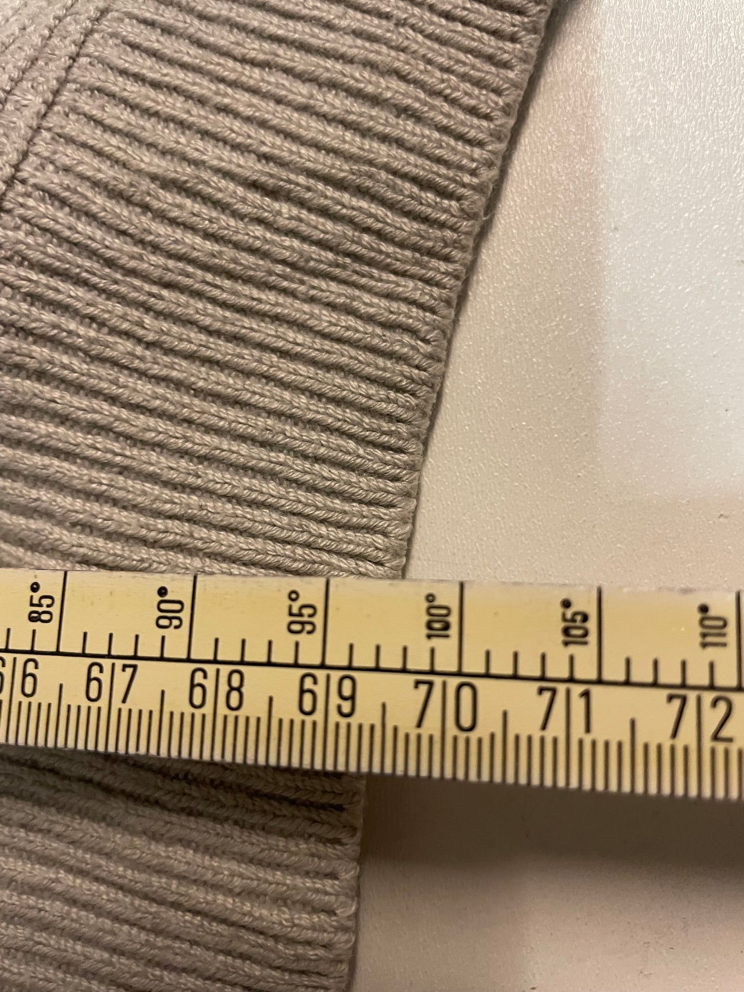 Lacoste Vintage Pullover XL 4650