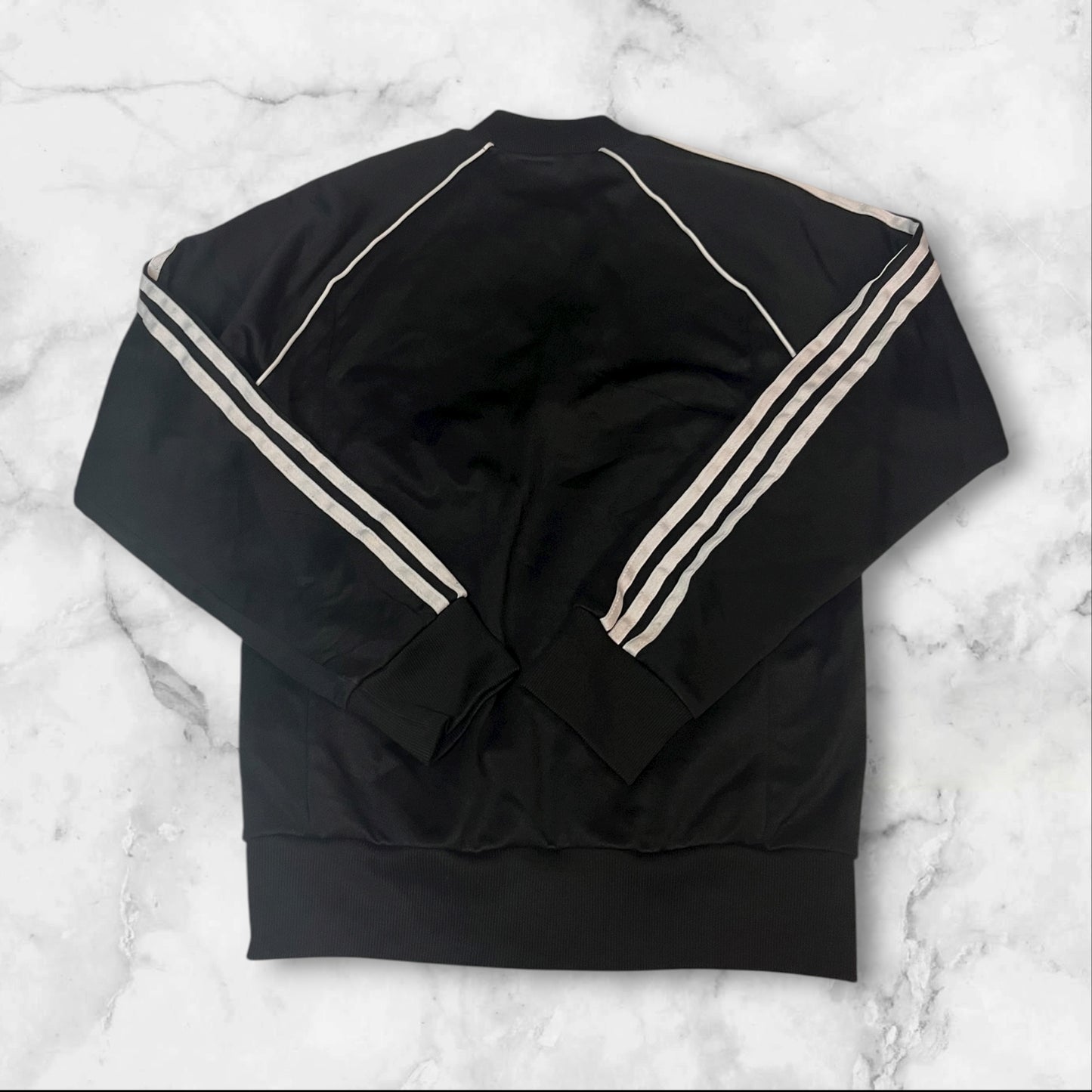 Vintage Adidas Trainingsjacke S - M 4503