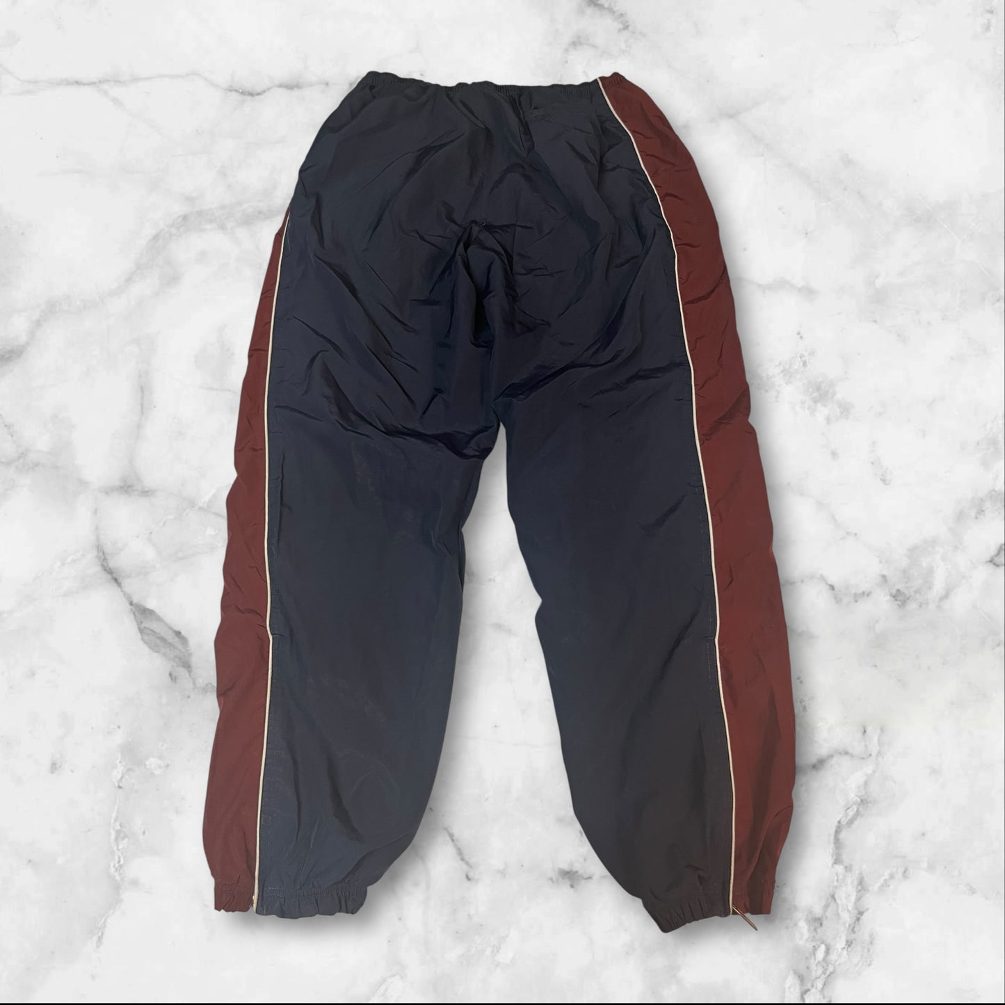 Vintage Reebok Trackpants XL 3197