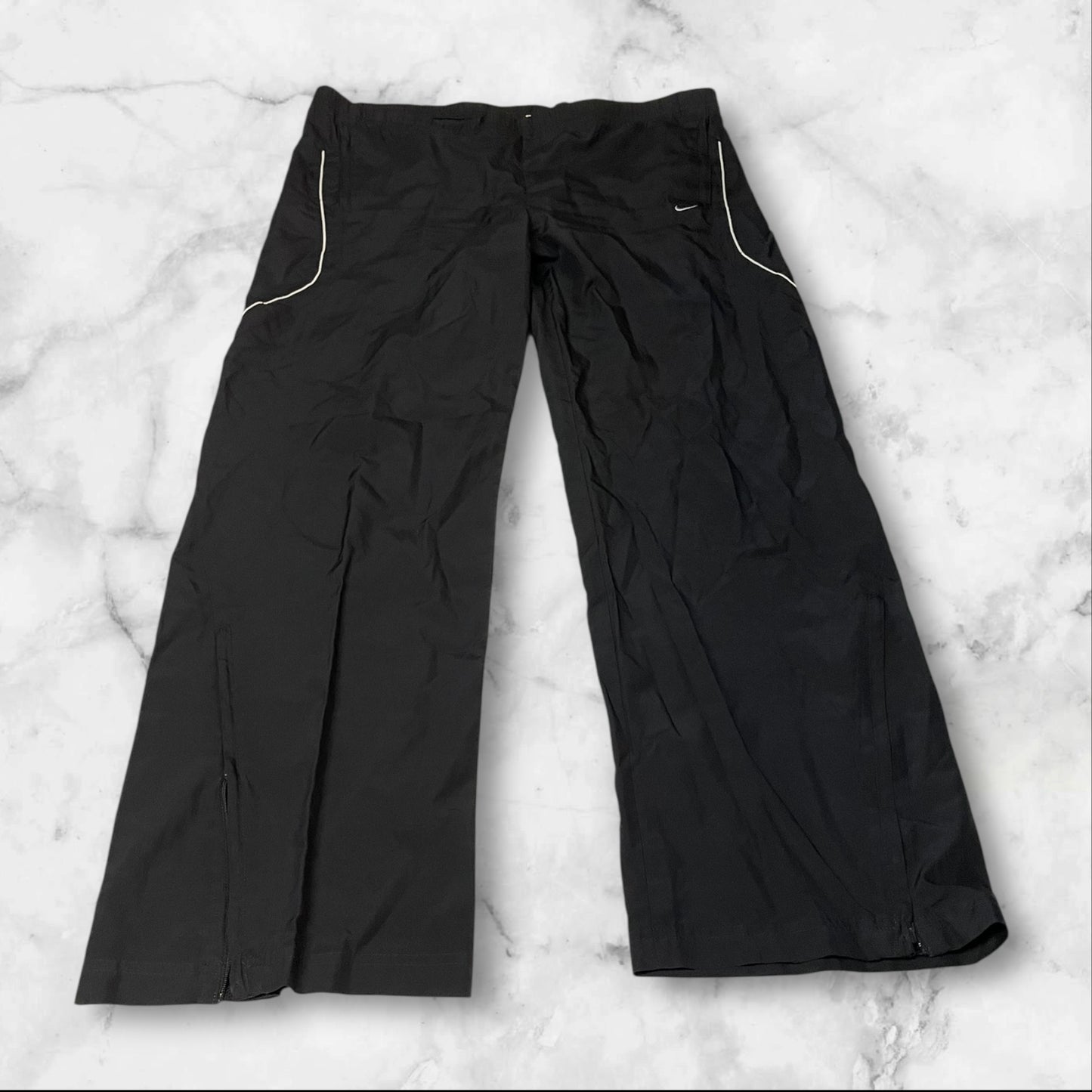 Nike Vintage Trackpants Baggy XL 3775