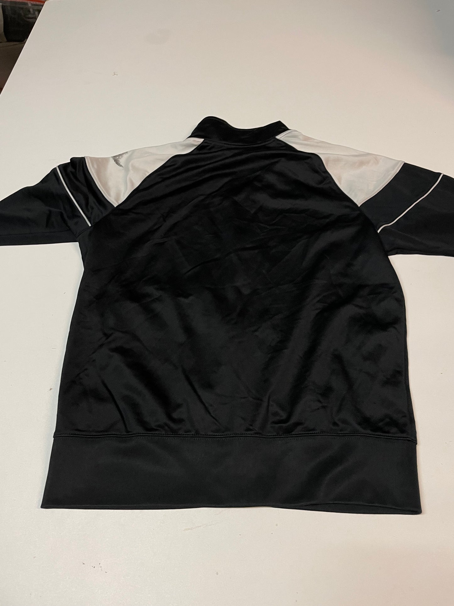 Nike Vintage Trackjacket M 4950 Reißverschluss beschädigt