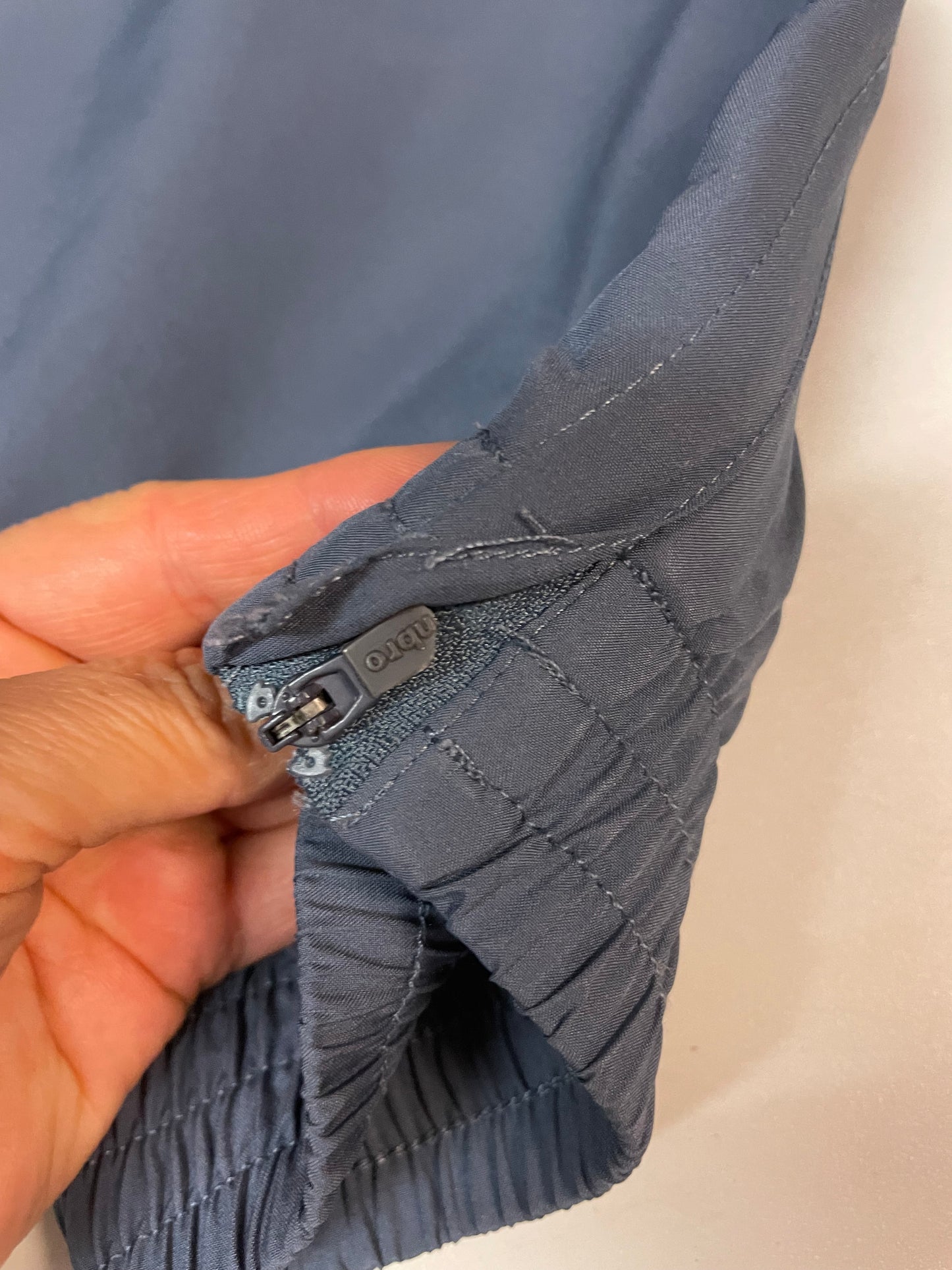 Umbro Trackpants Baggy L 3258