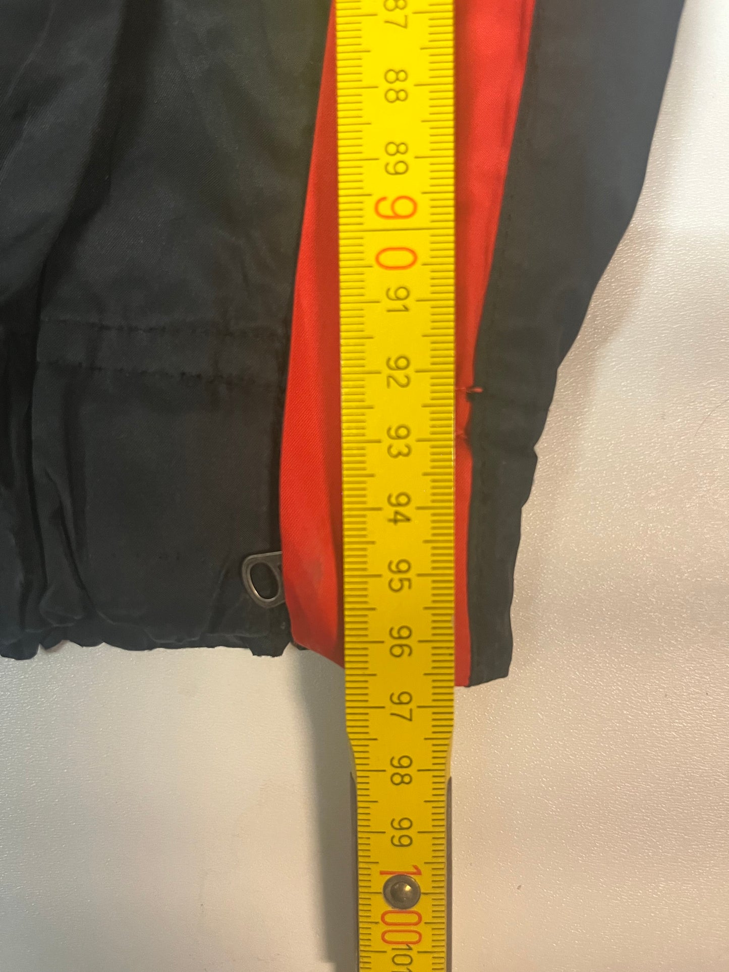 Vintage Nike Trackpants L 3858