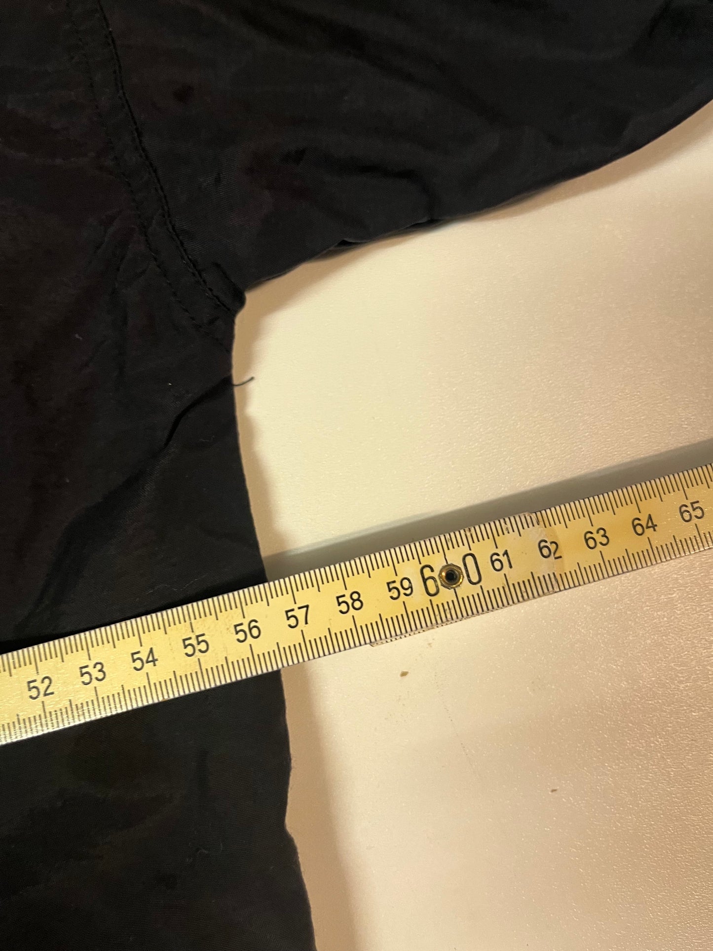 Puma Vintage Jacke S 4705