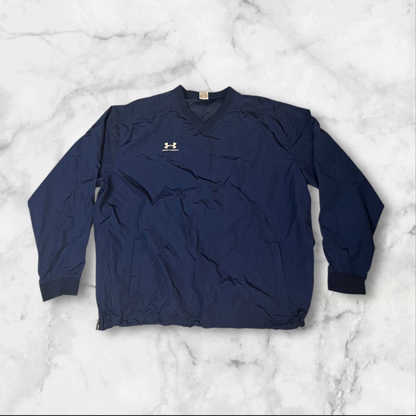 Under Amour Vintage Pullover xl 4702