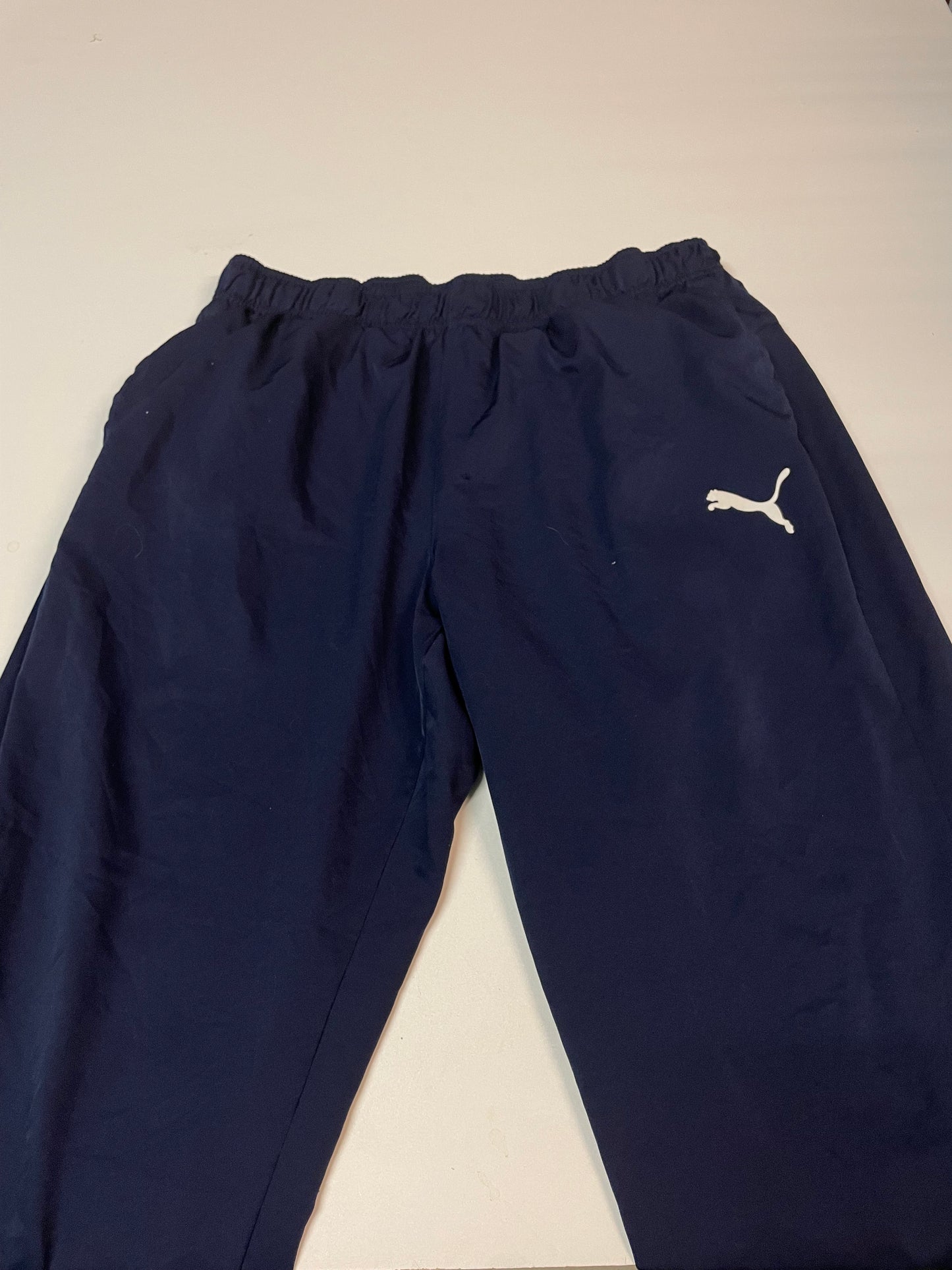 Puma Vintage Trackpants Kinder XL fit S 3265