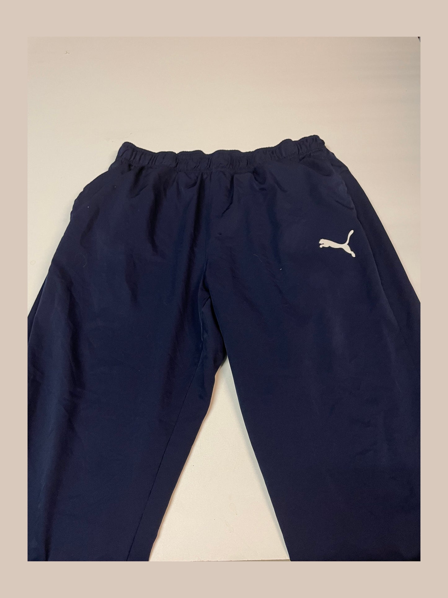 Puma Vintage Trackpants Kinder XL fit S 3265