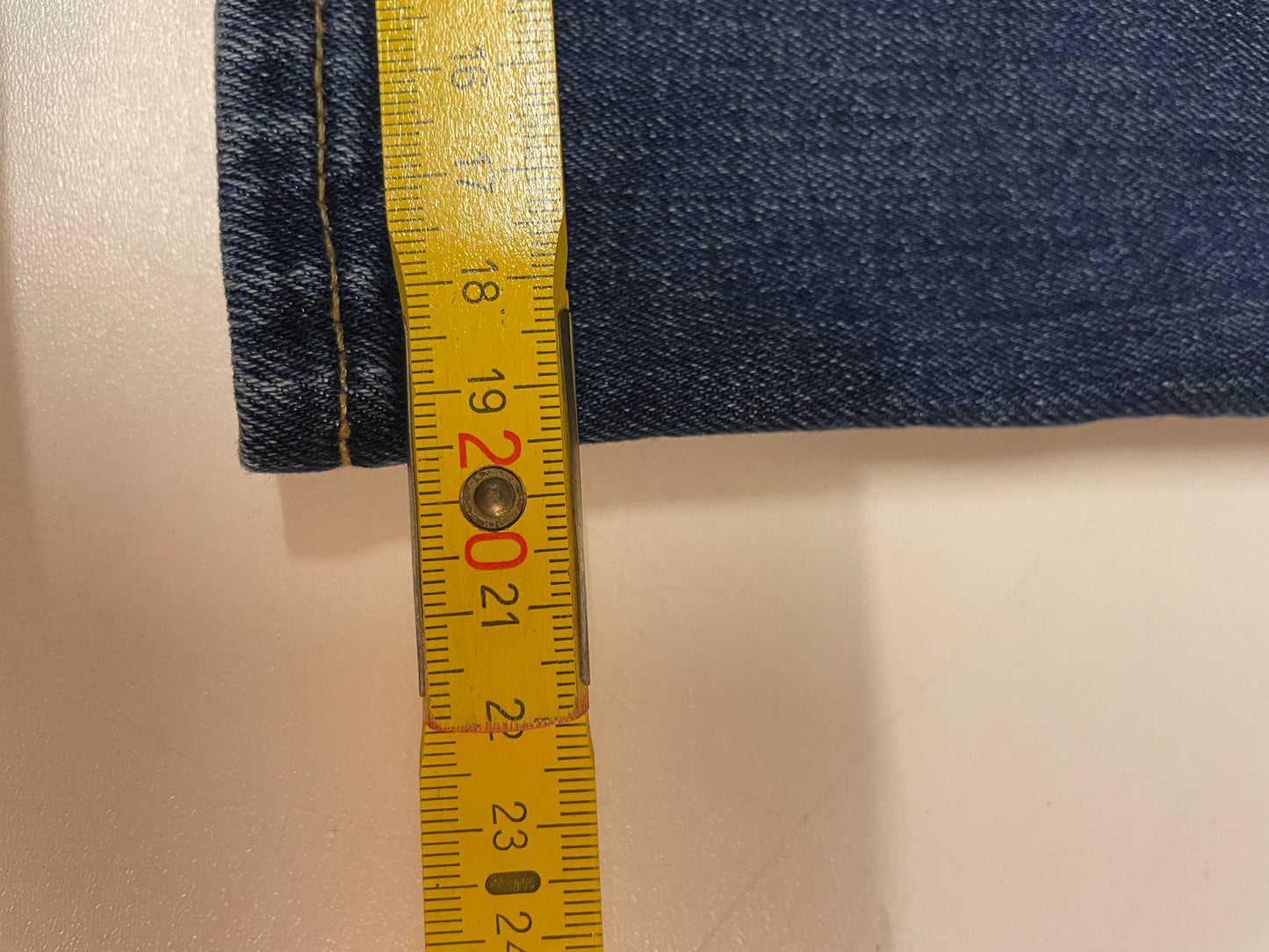 Polo Ralph Lauren Vintage Jeans 40/32 3784
