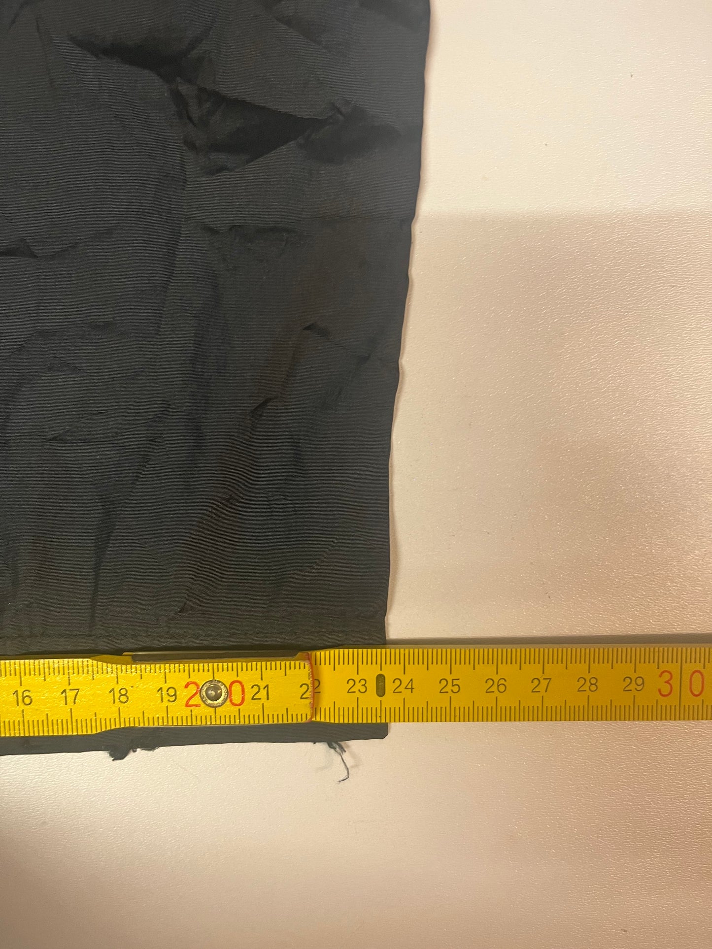 Vintage Nike Trackpants baggy L 3849