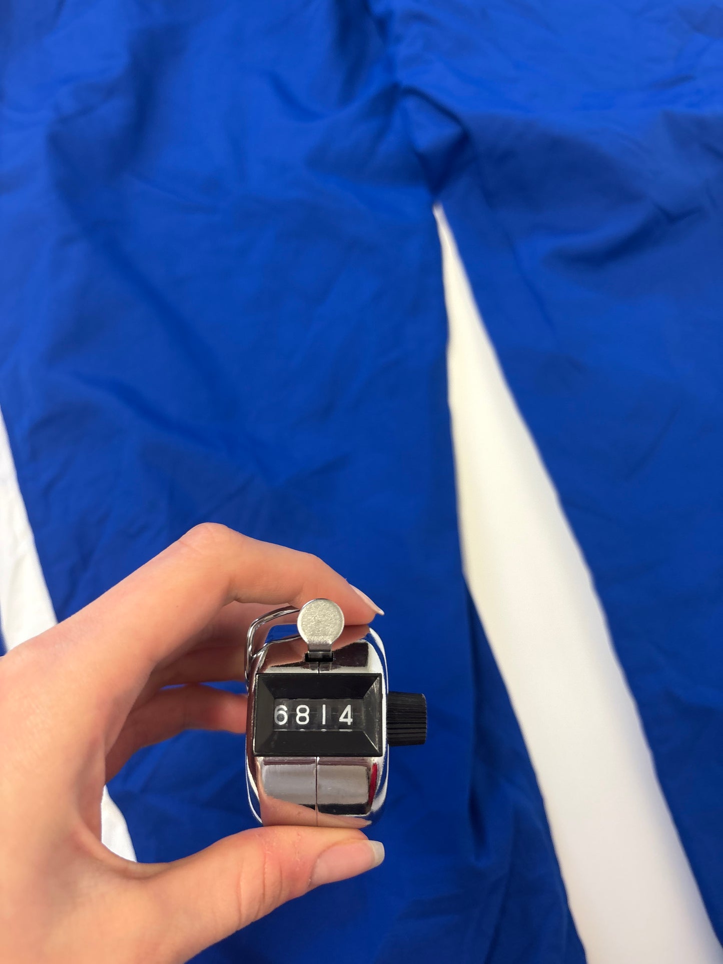 Under Amour Vintage Trackpants L baggy 6814