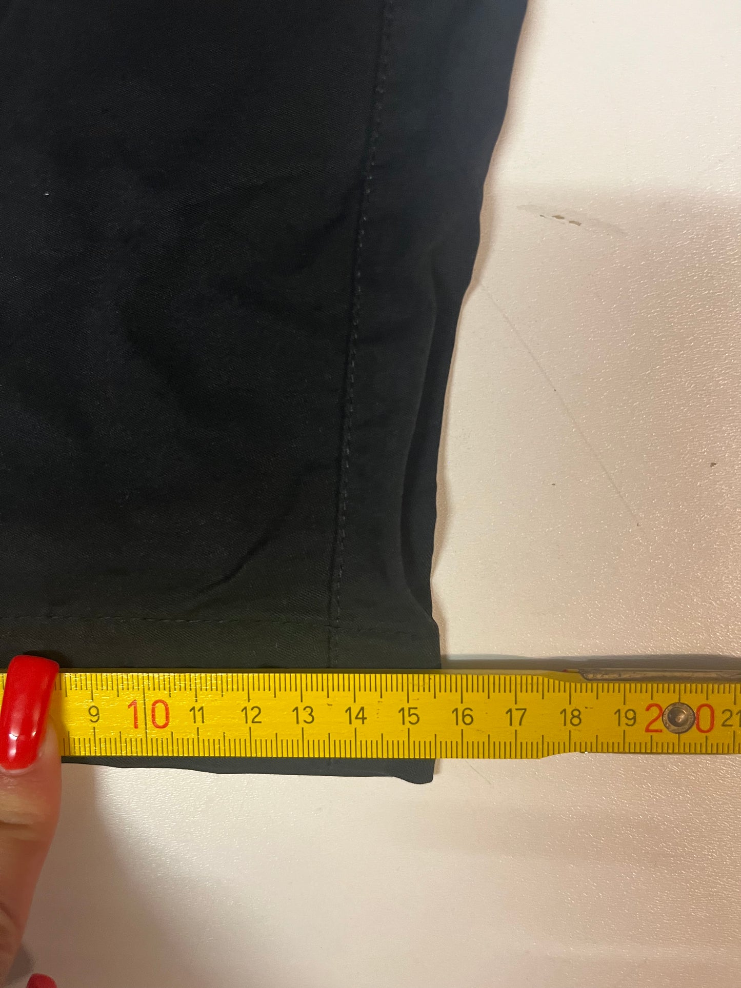 Vintage Nike Trackpants S 3560