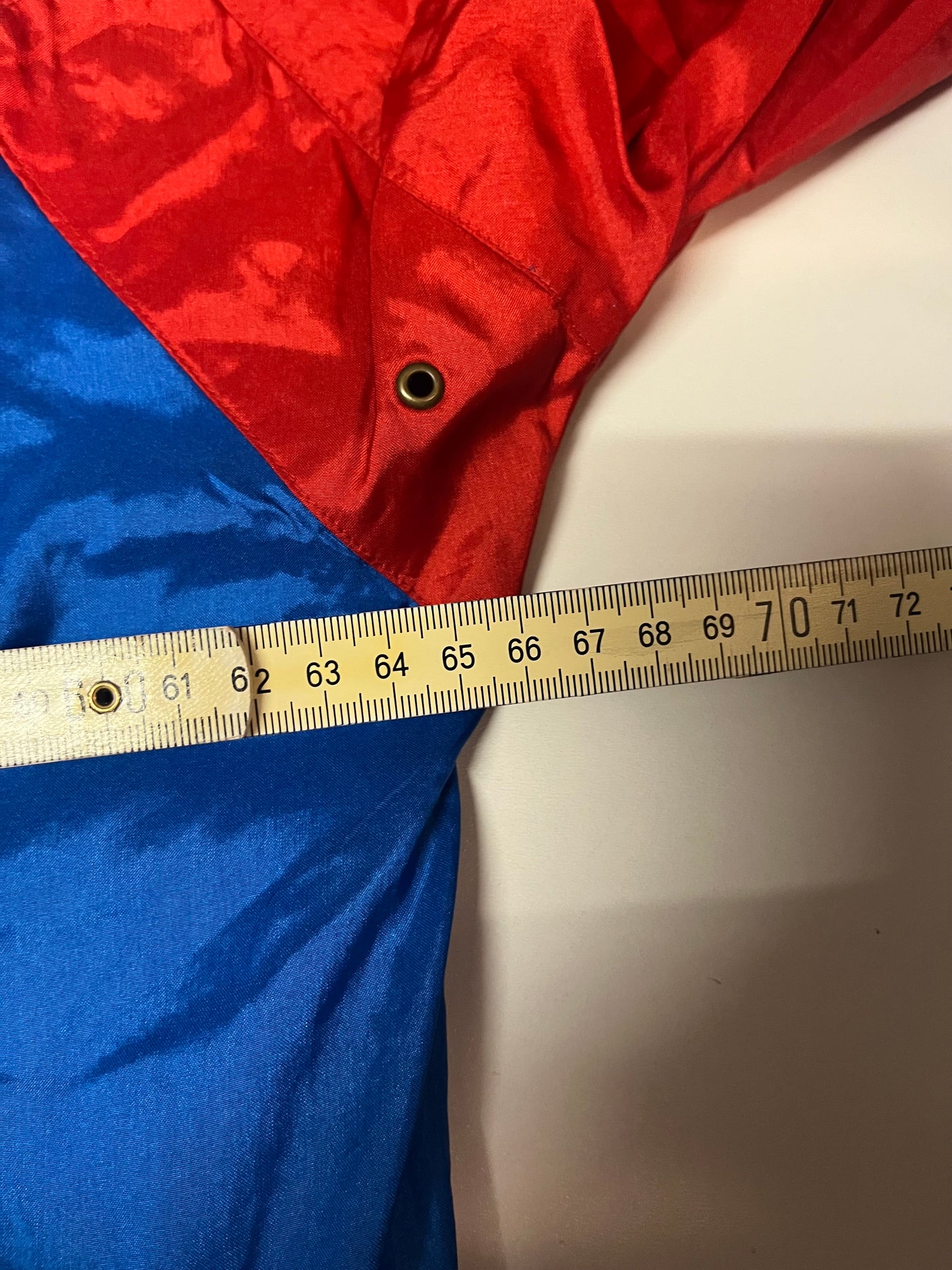 nike vintage trackjacket L 4220