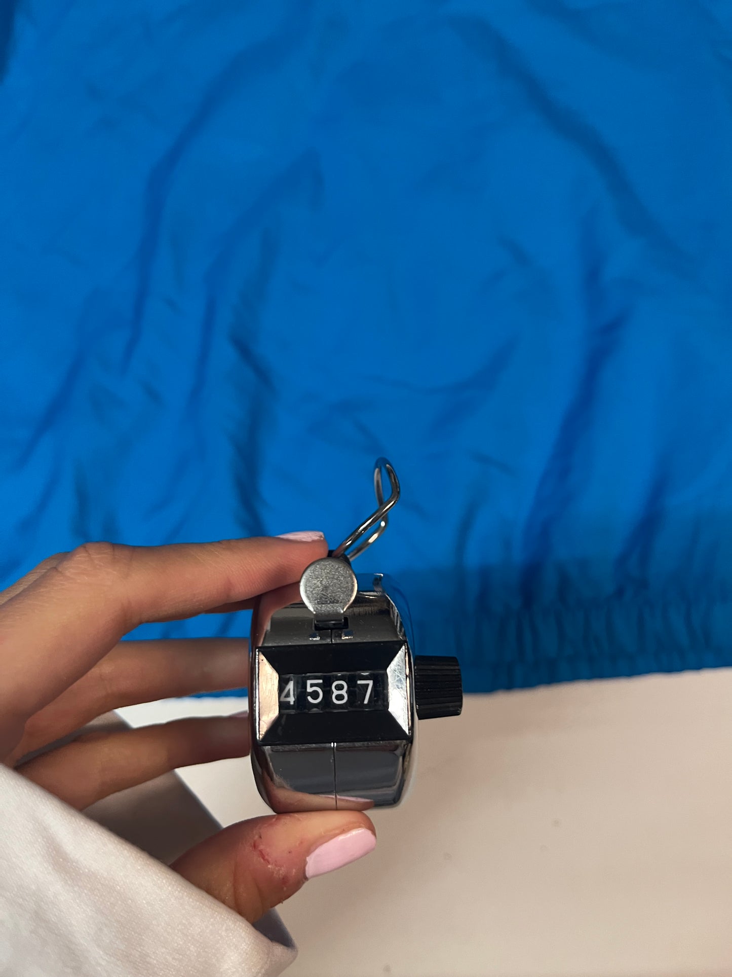 Umbro Vintage Jacke L 4587