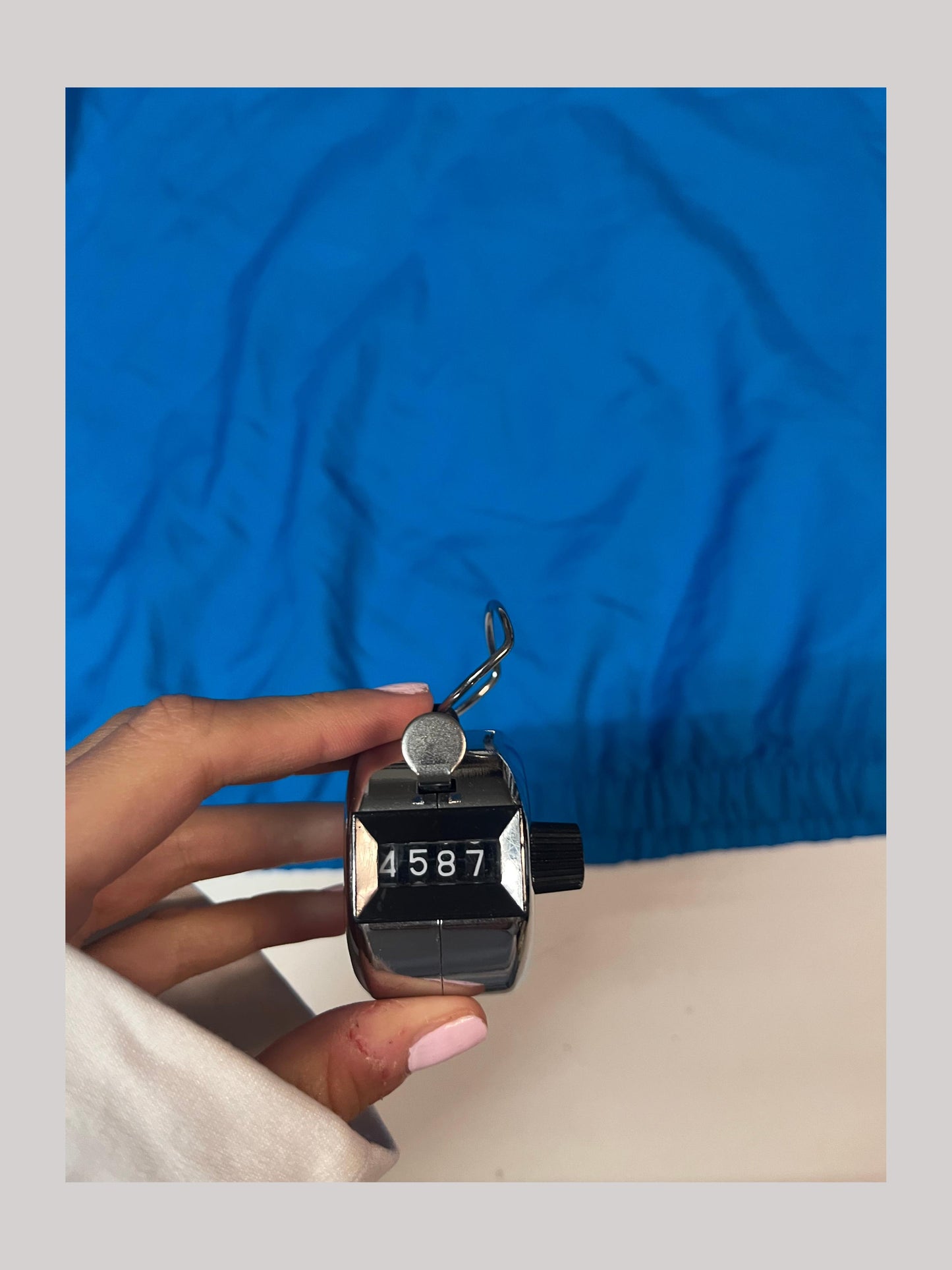 Umbro Vintage Jacke L 4587