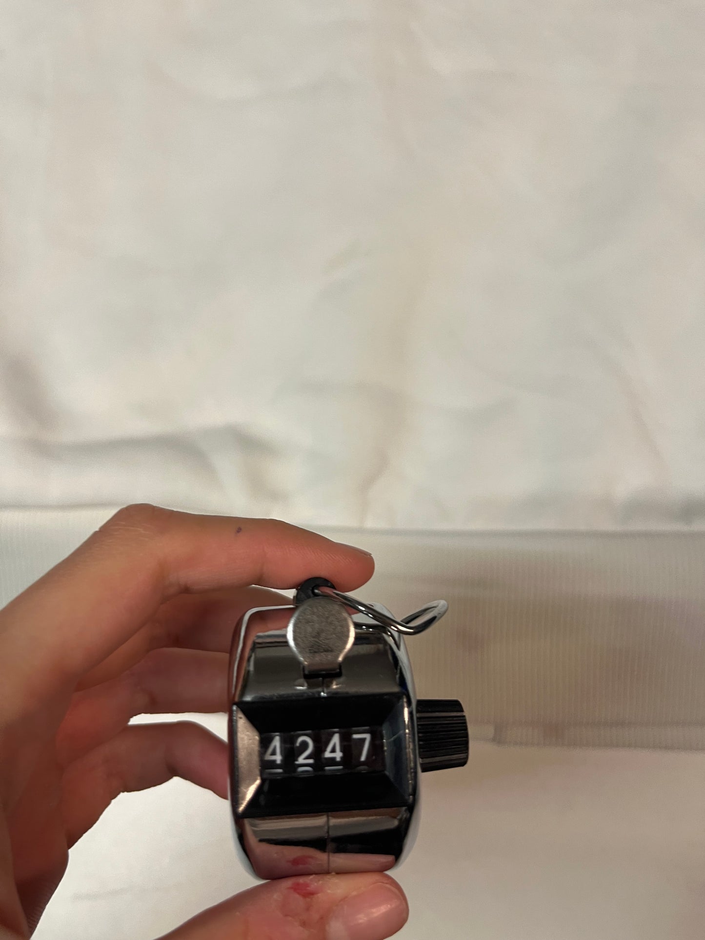 Polo Ralph Lauren Vintage Zipper M 4247