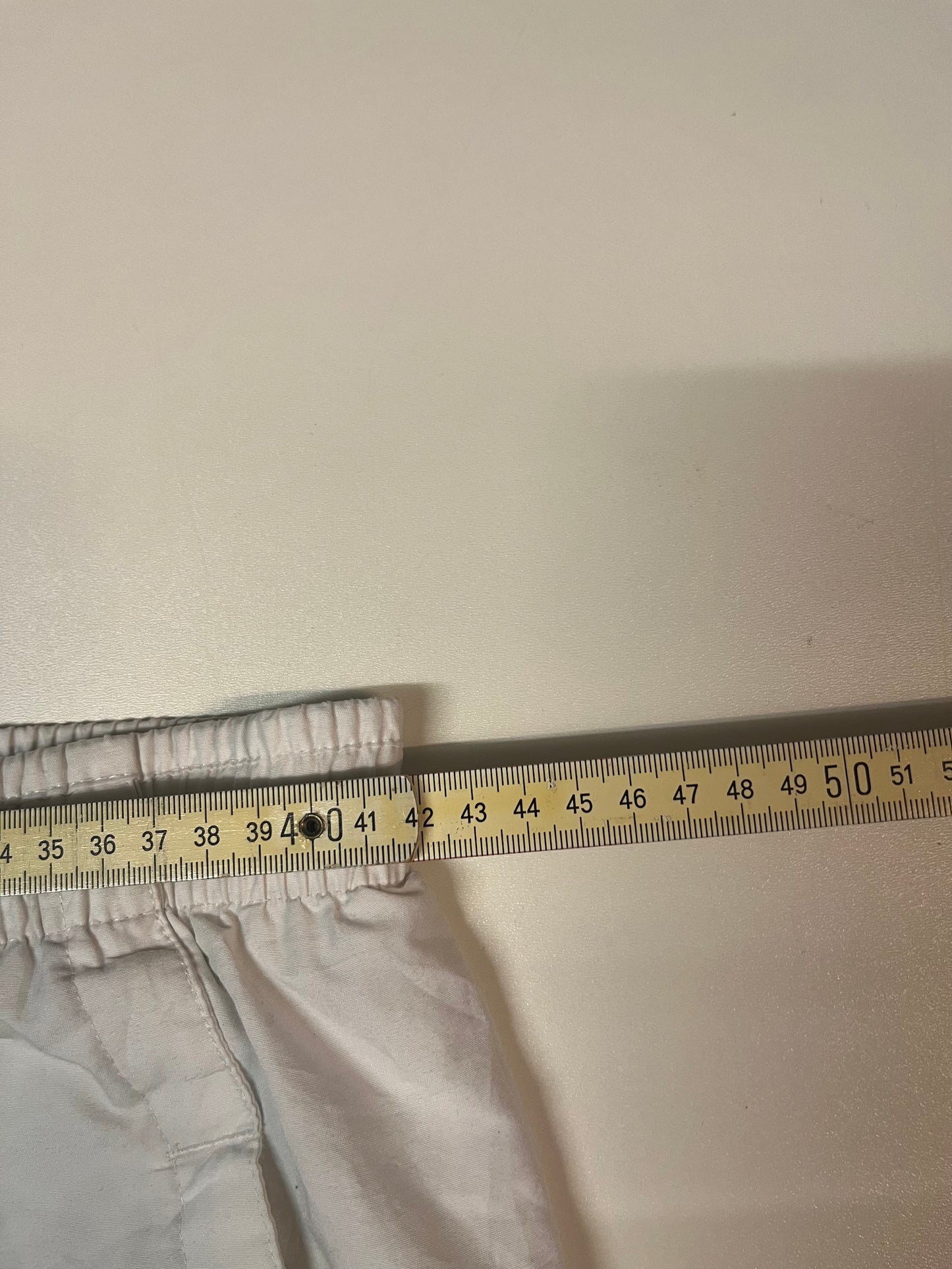 Nike Vintage Trackpants L 4903