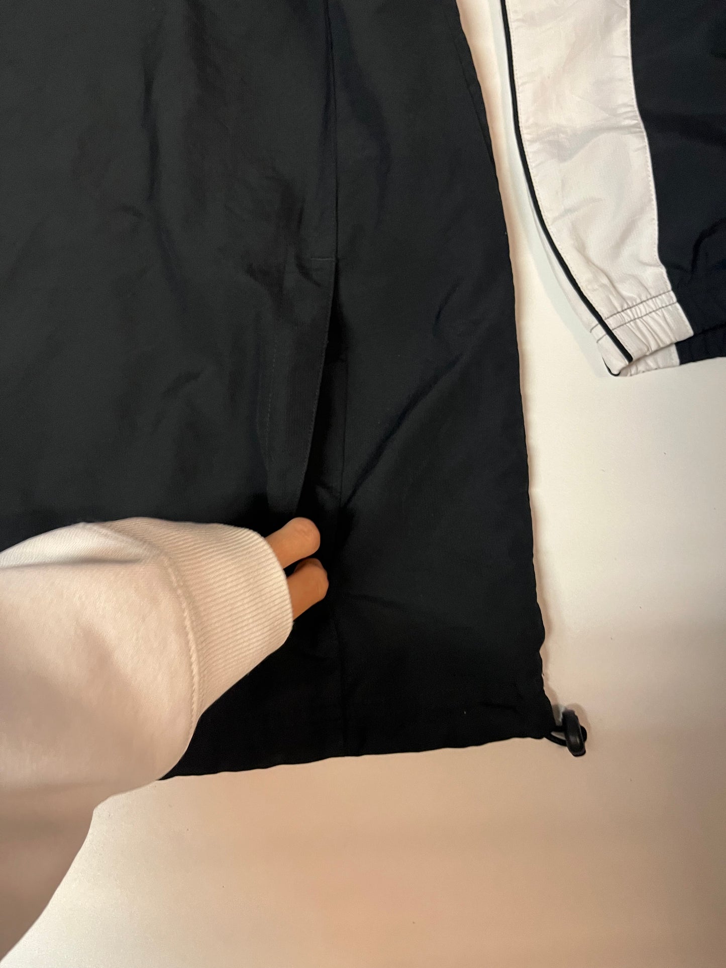 Reebok Vintage Jacke 3xl 4689