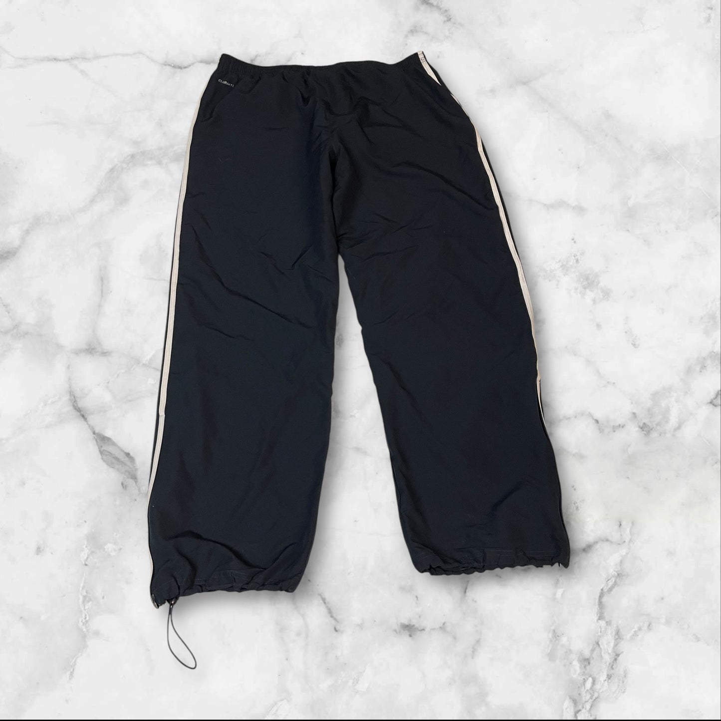 Adidas Vintage Trackpants Baggy XL 3321