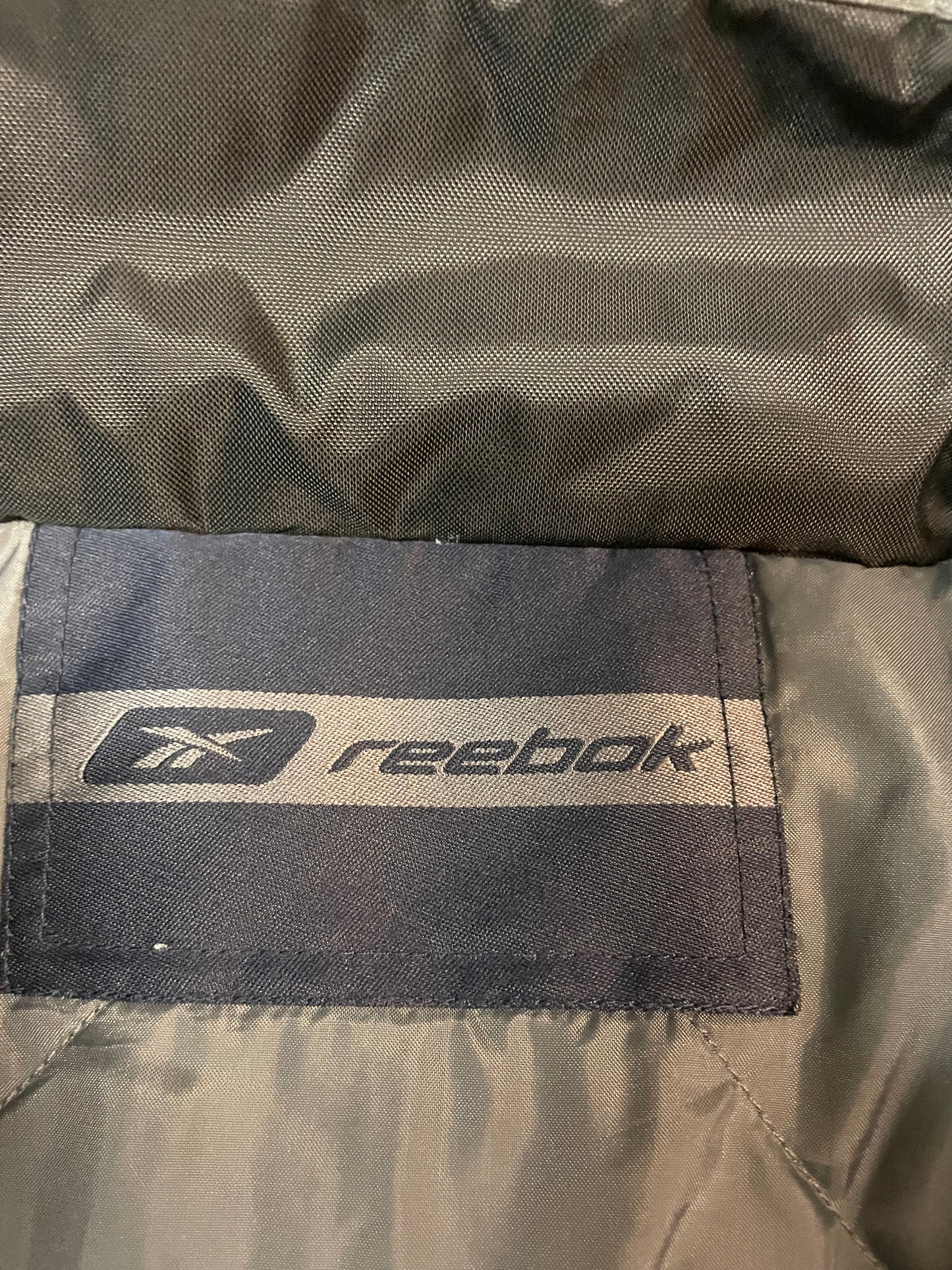 Reebok Vintage Regenjacke L 4843