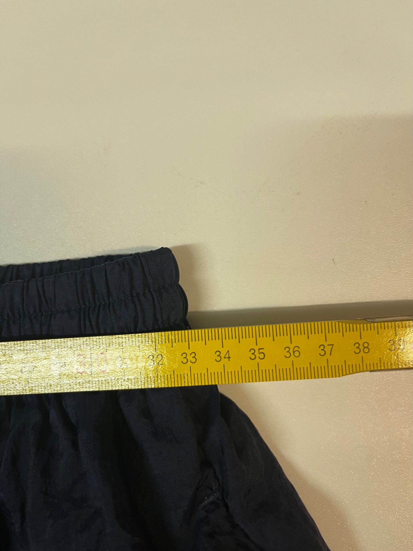 Vintage Trackpants Reebol M baggy 3602