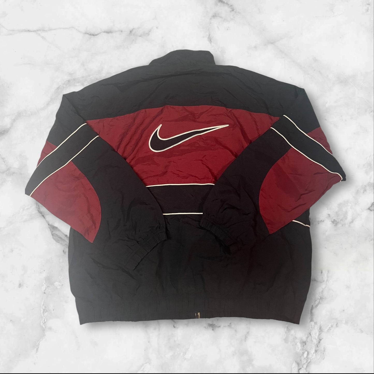 Vintage Nike Jacke L 3907