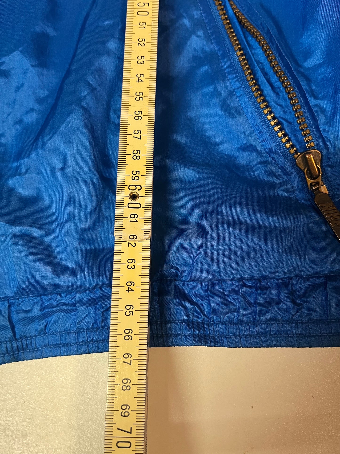 nike vintage trackjacket L 4220