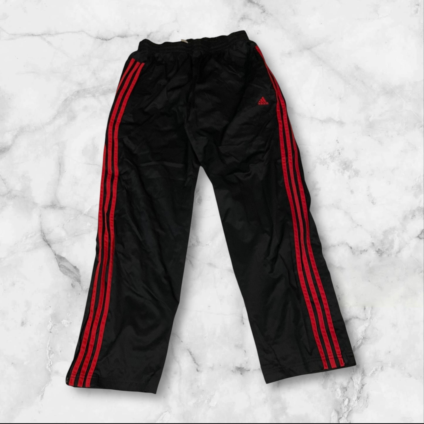 Adidas Vintage Trackpants Baggy L 3331