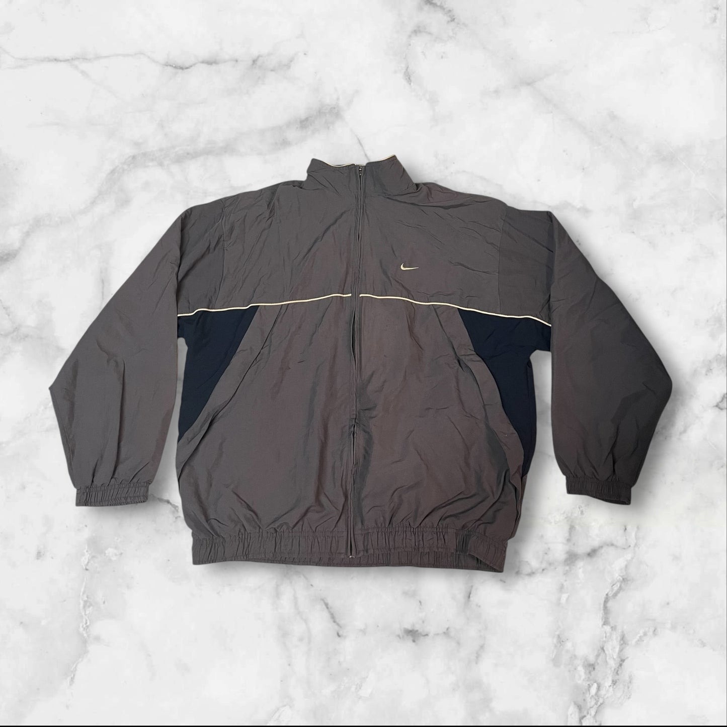 Nike Vintage Jacke xl 4703