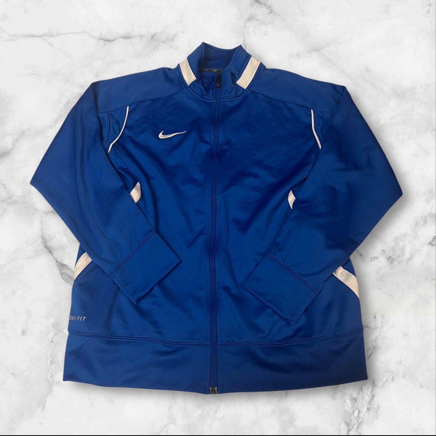Vintage Nike Trainingsjacke M 4875