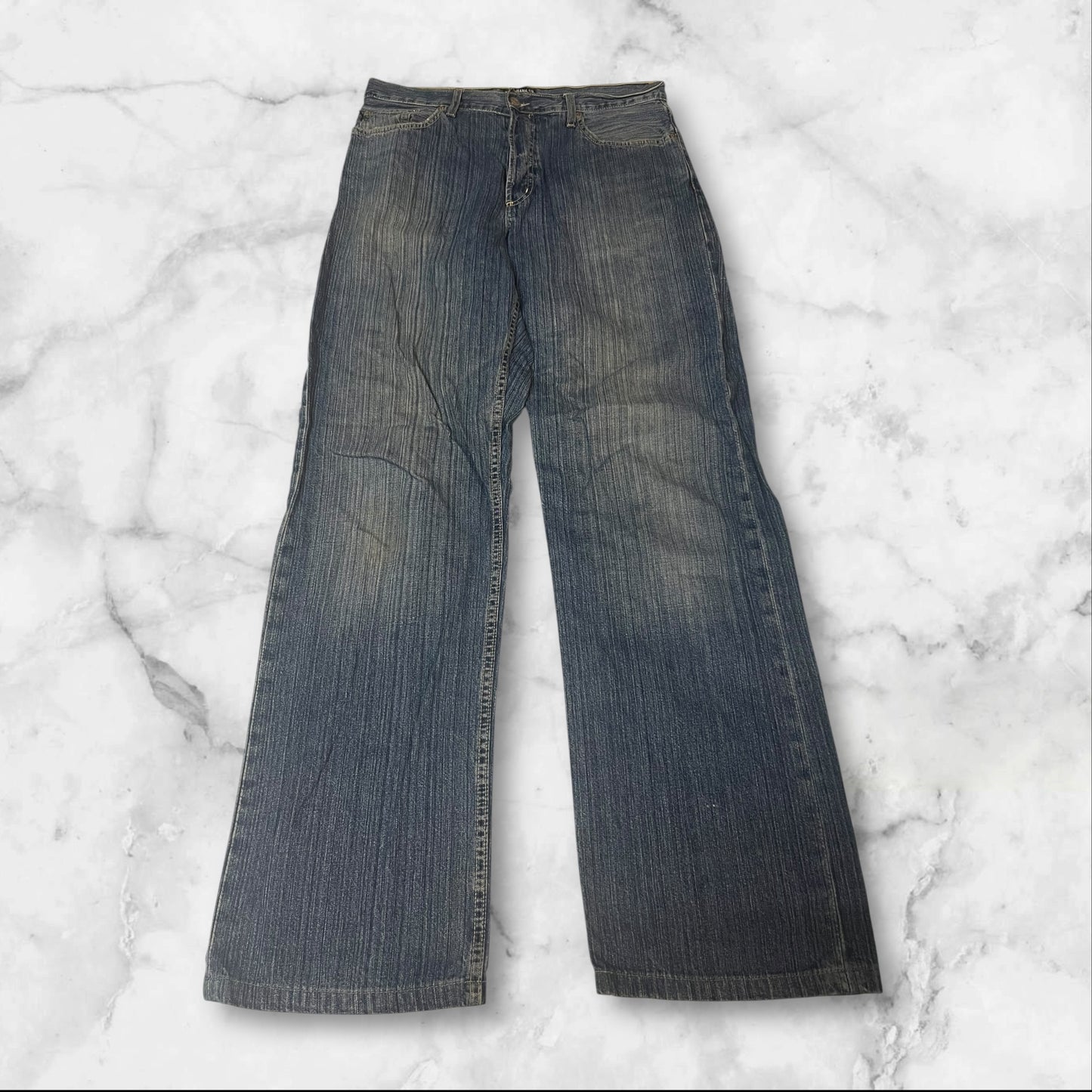 Vintage Polo Ralph Lauren Jeans L 3887