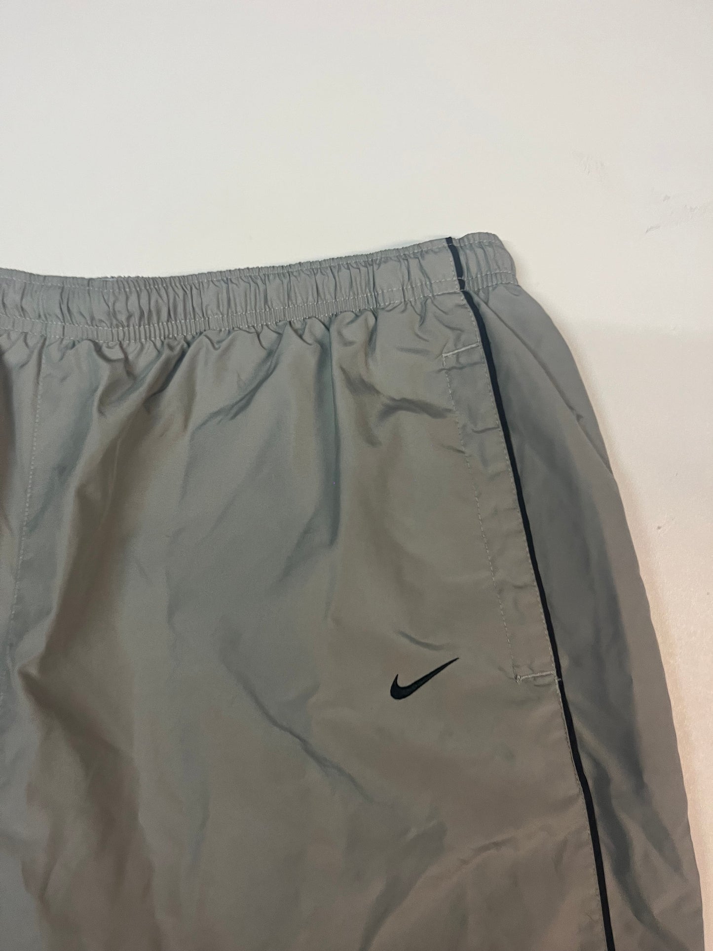 Vintage Nike Trackpants baggy XL 3247